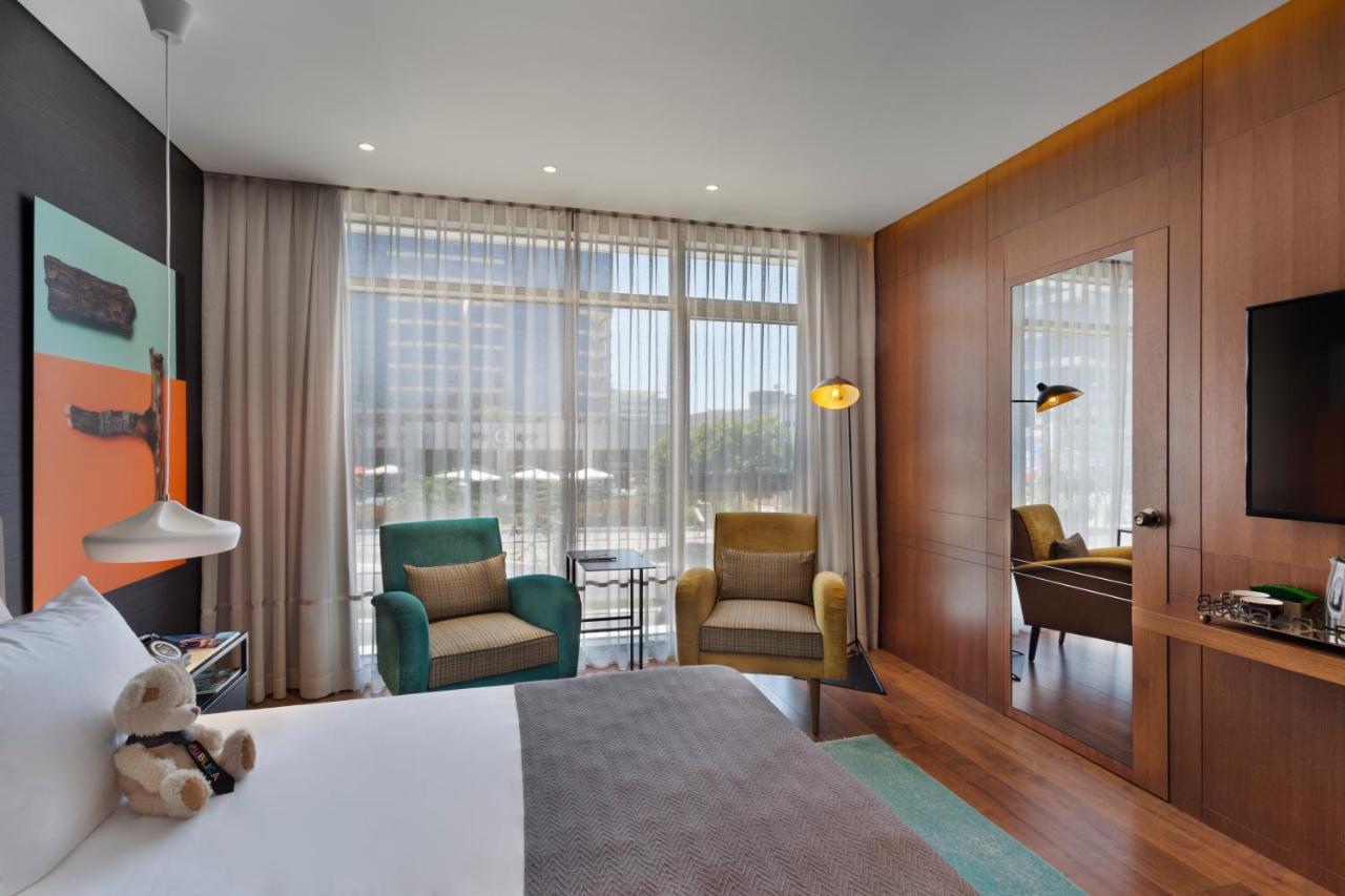 Publica Isrotel Herzliya