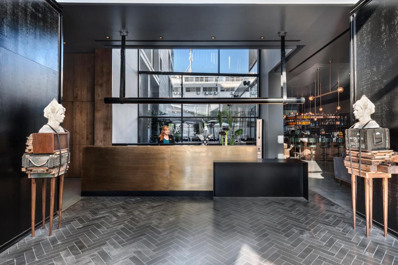 Publica Isrotel Herzliya