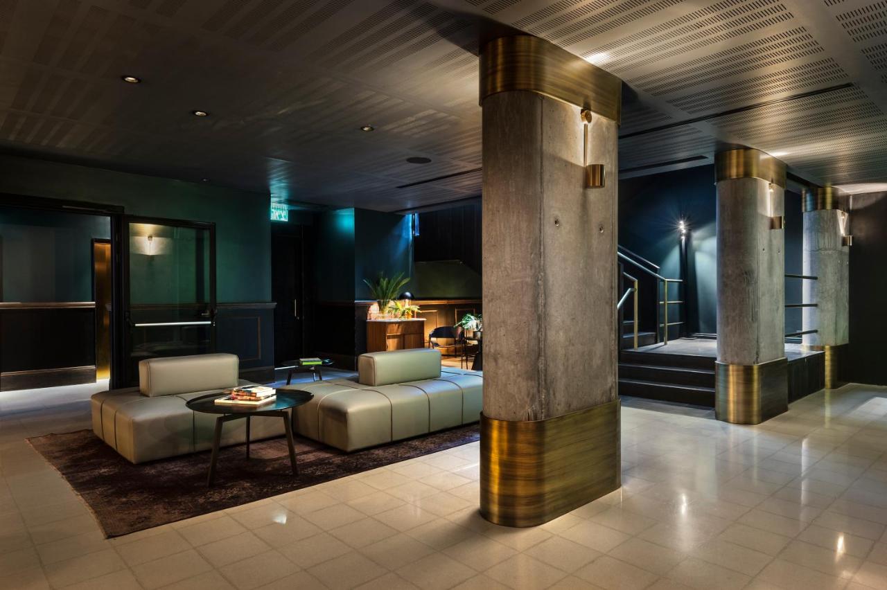 Publica Isrotel Herzliya