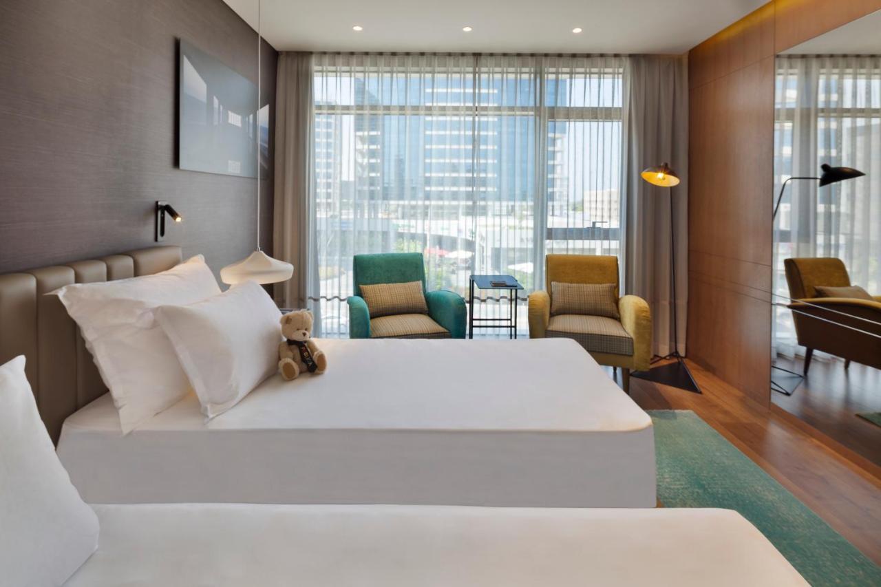 Publica Isrotel Herzliya