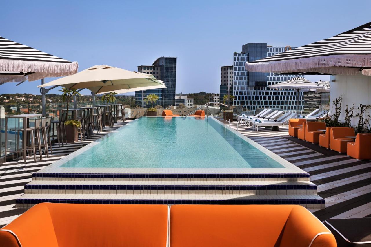 Publica Isrotel Herzliya