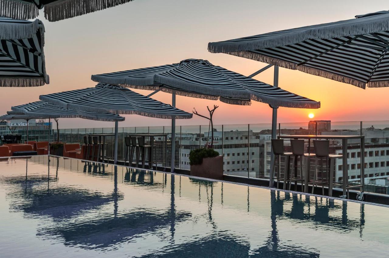 Publica Isrotel Herzliya