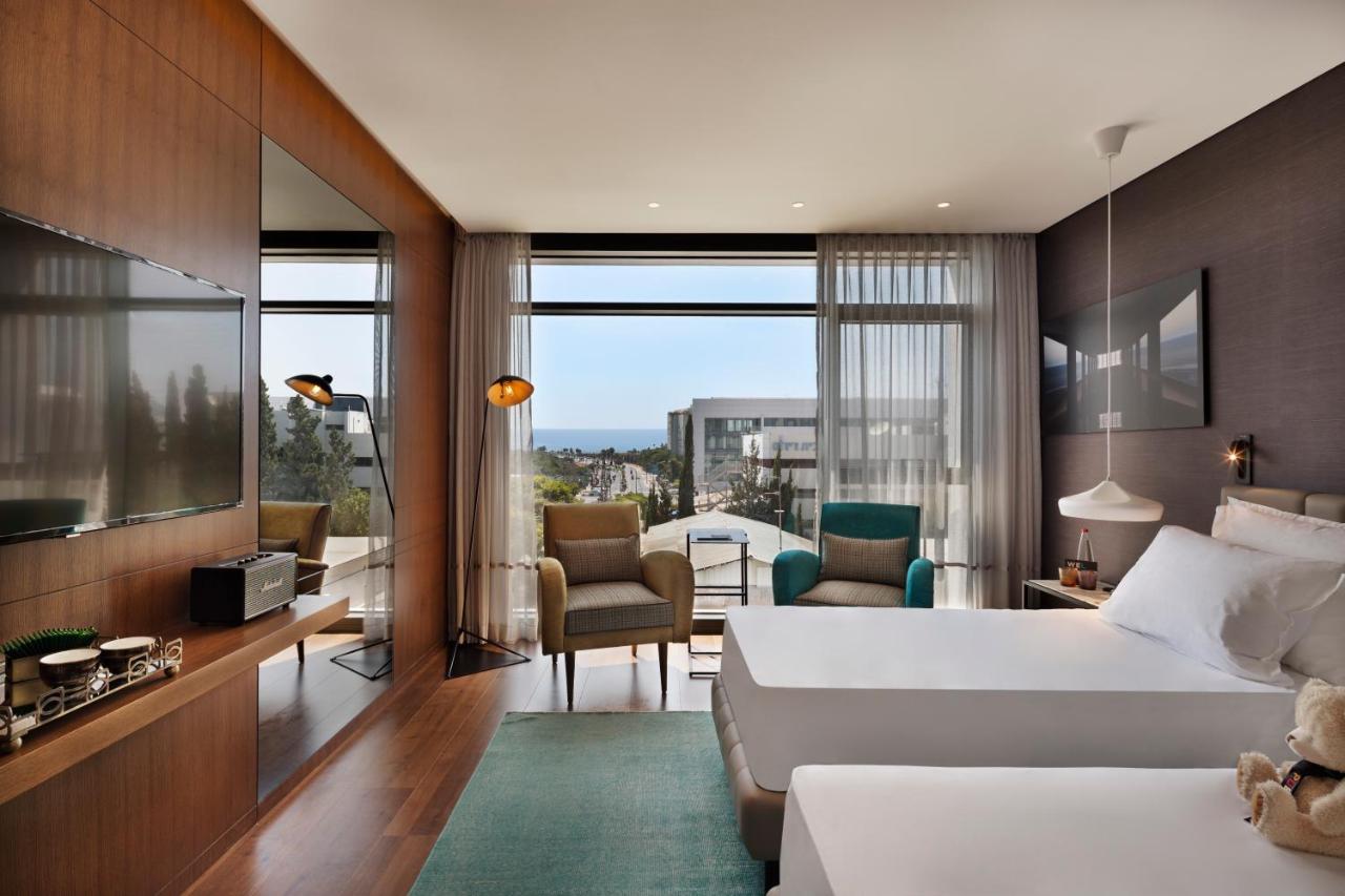 Publica Isrotel Herzliya