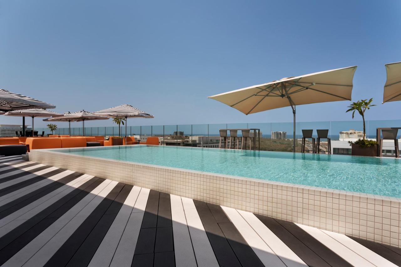 Publica Isrotel Herzliya