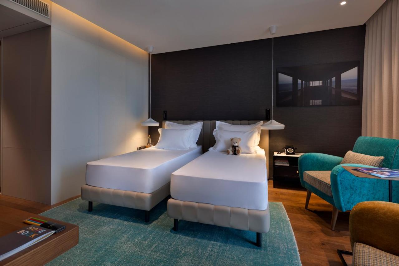 Publica Isrotel Herzliya