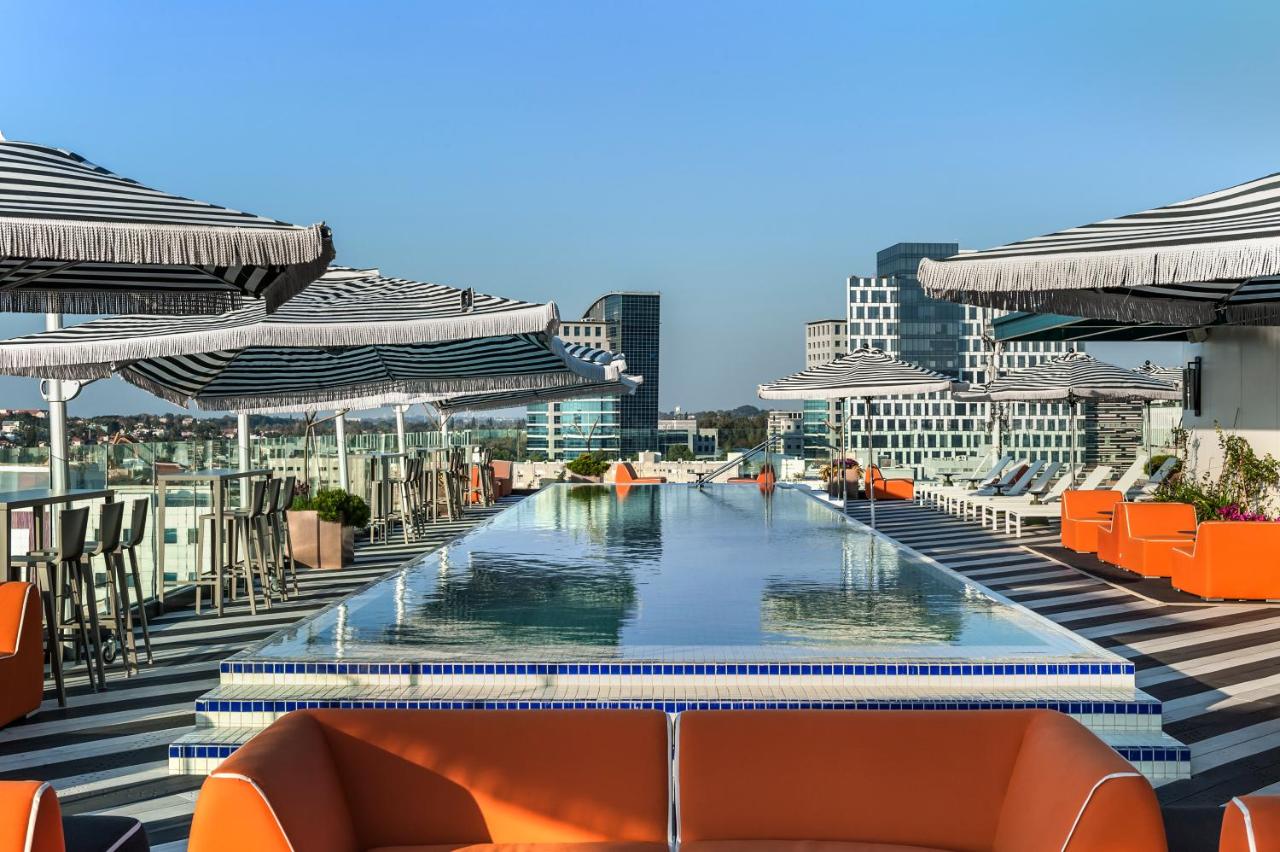 Publica Isrotel Herzliya