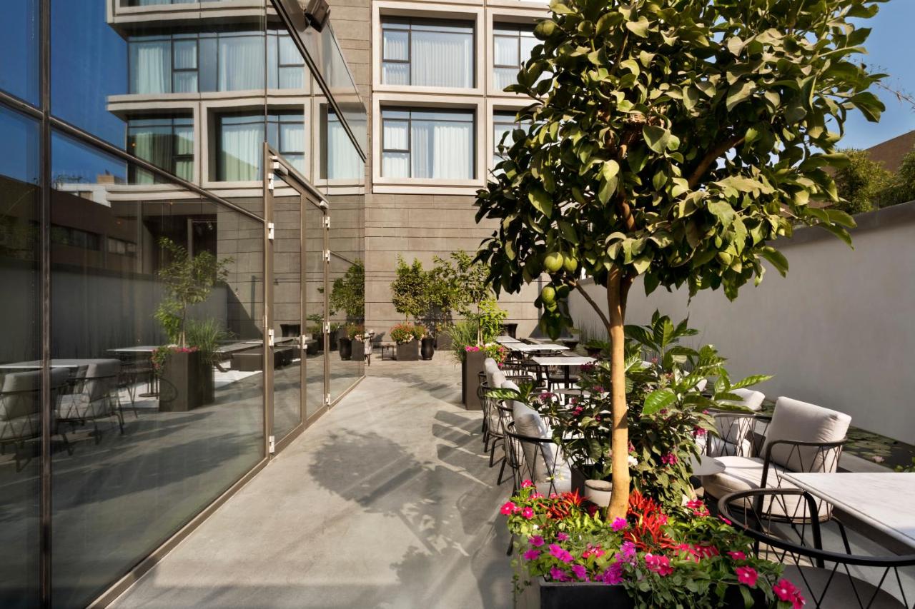 Publica Isrotel Herzliya