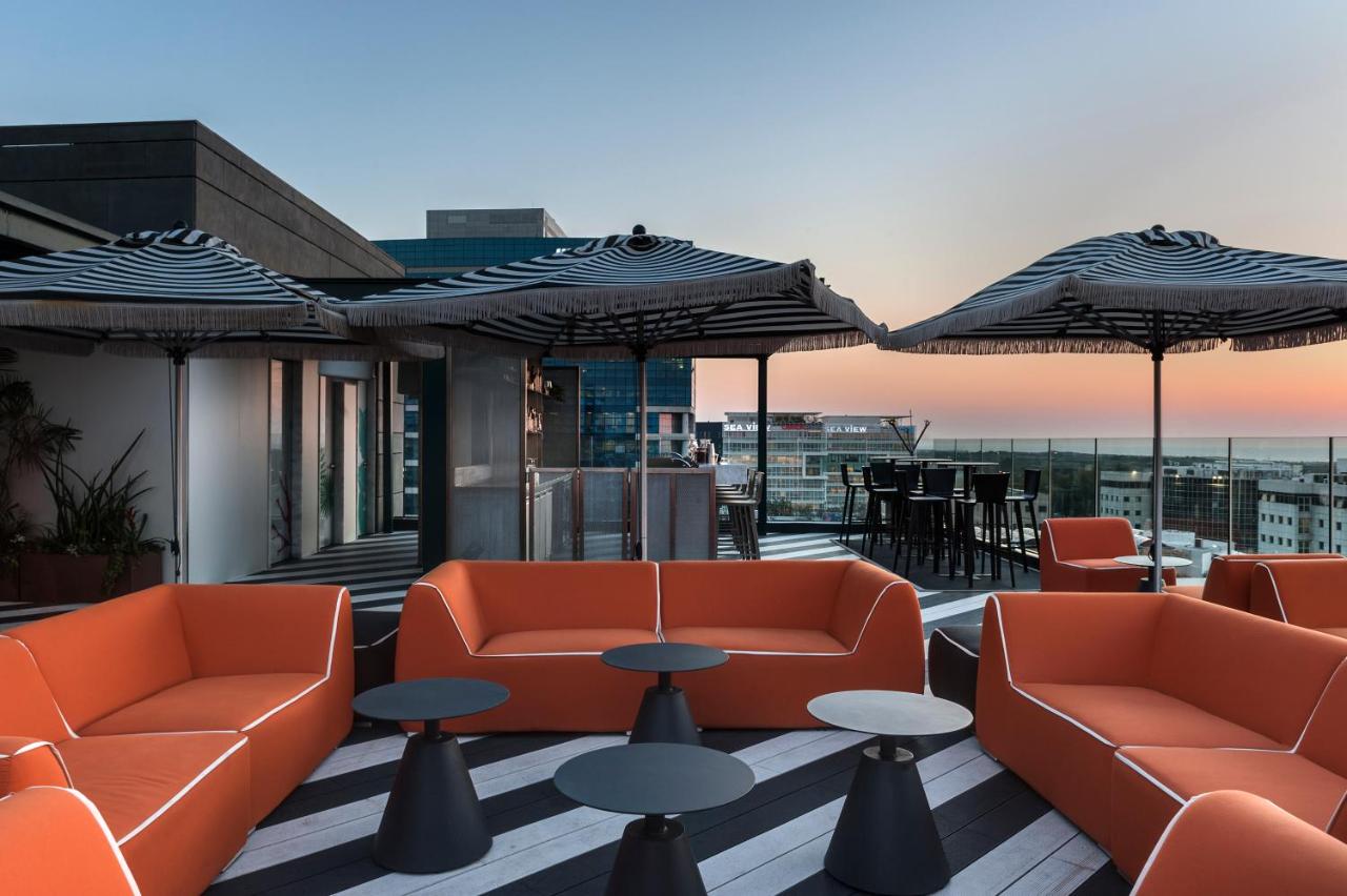 Publica Isrotel Herzliya