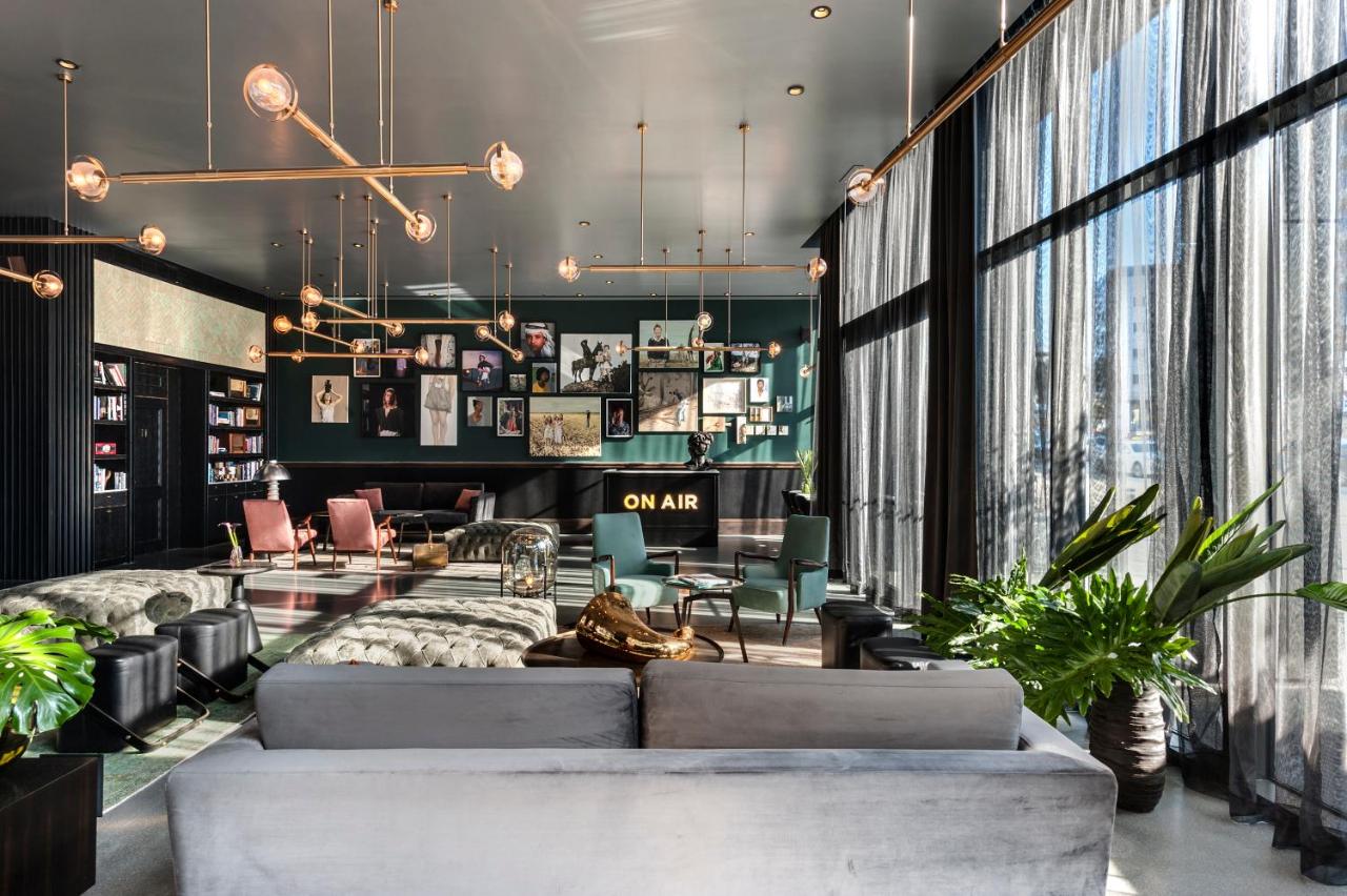 Publica Isrotel Herzliya