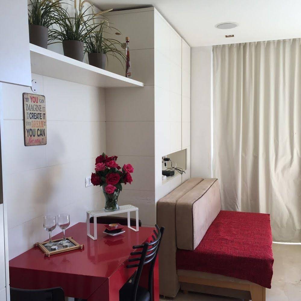 Raphael Apartments