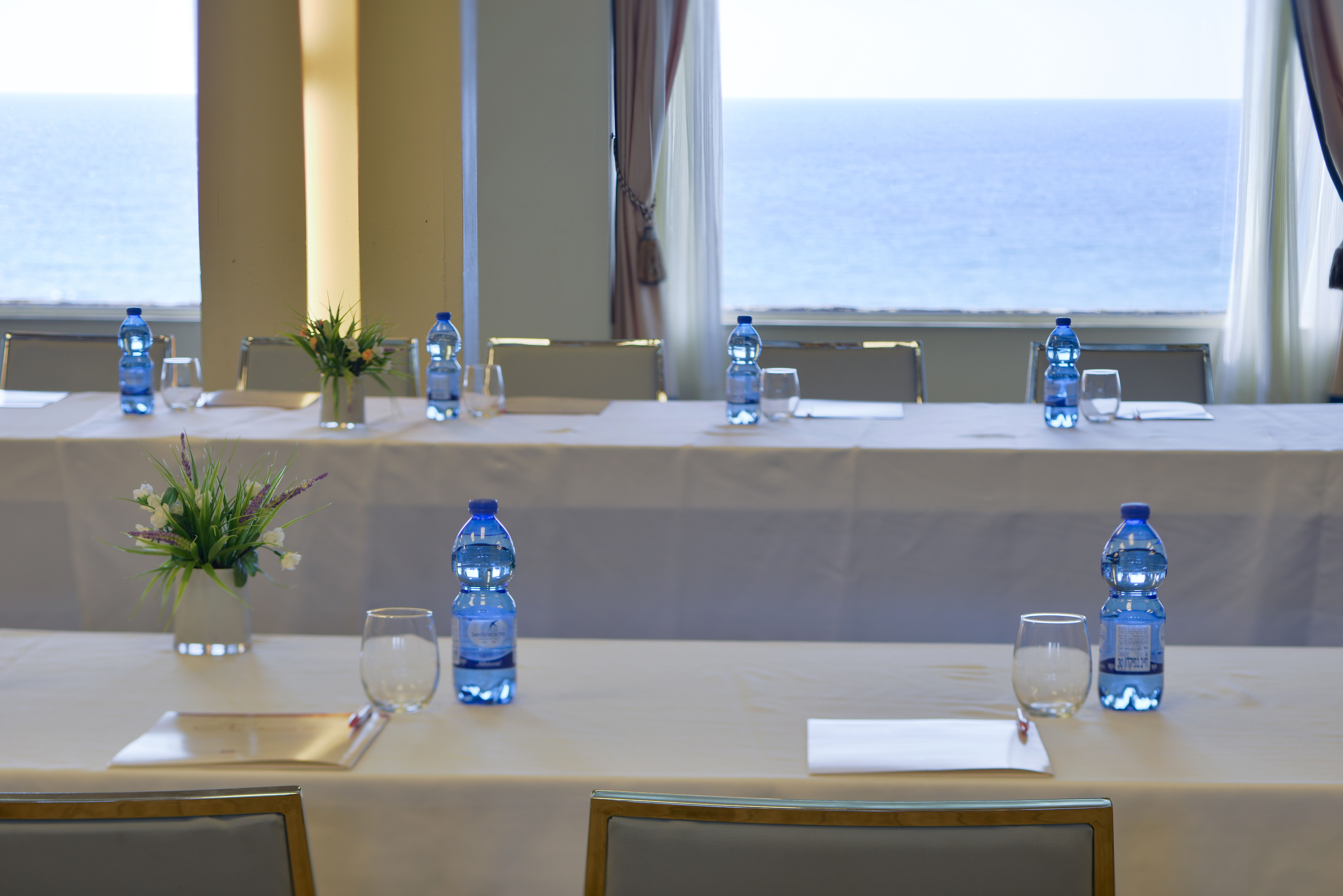 The Sharon Hotel Herzilya