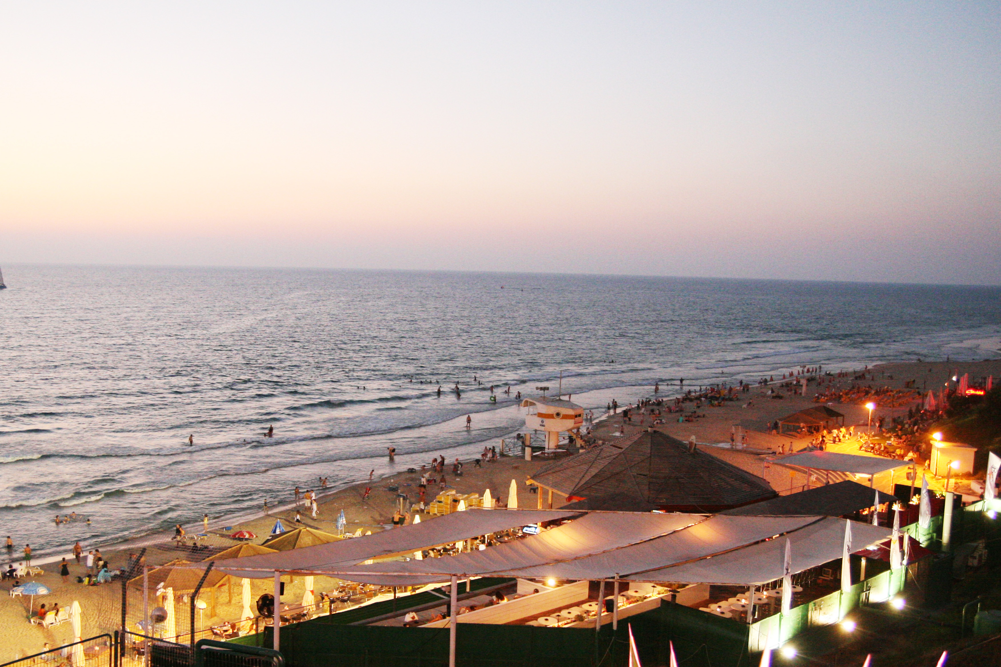 The Sharon Hotel Herzilya