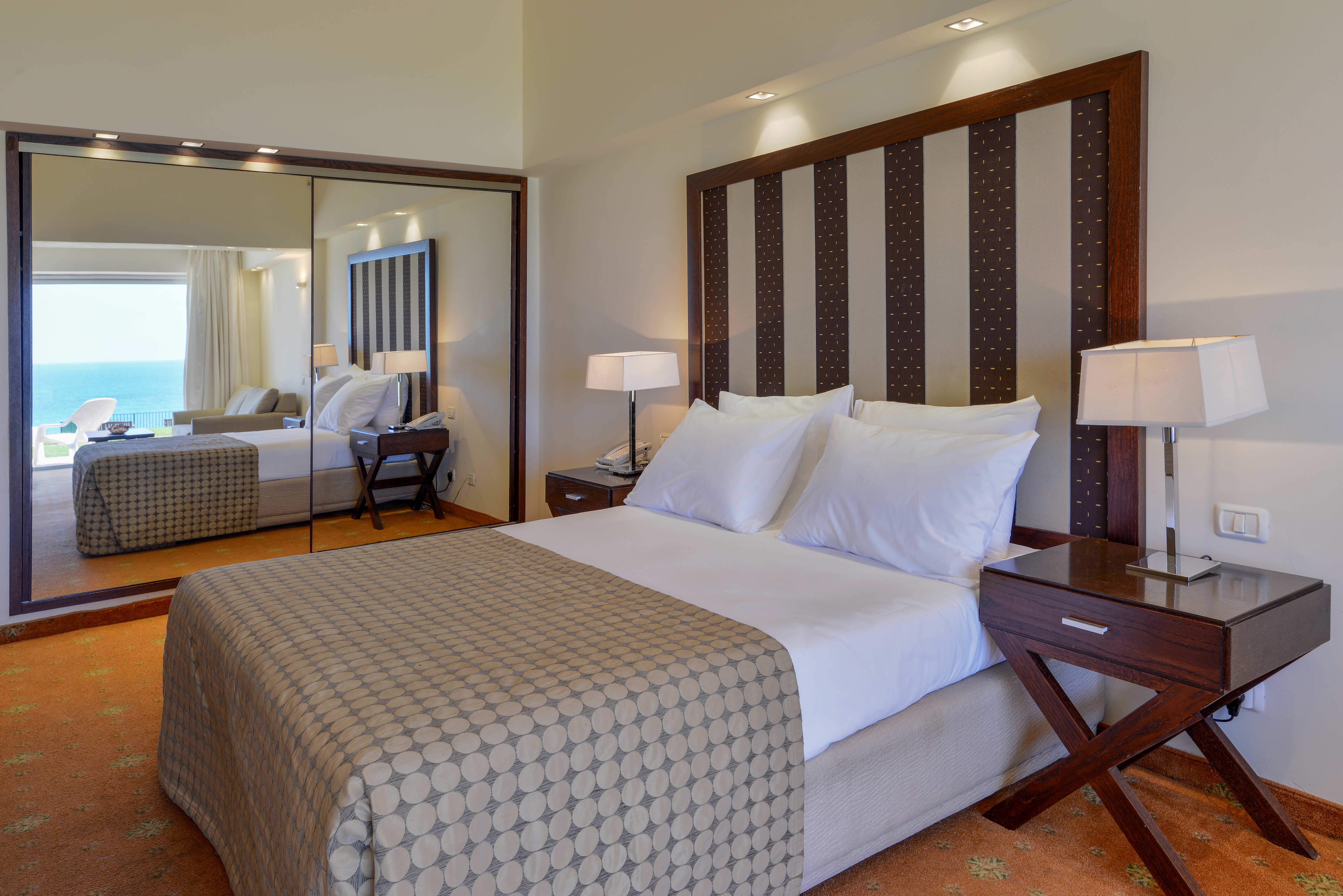 The Sharon Hotel Herzilya