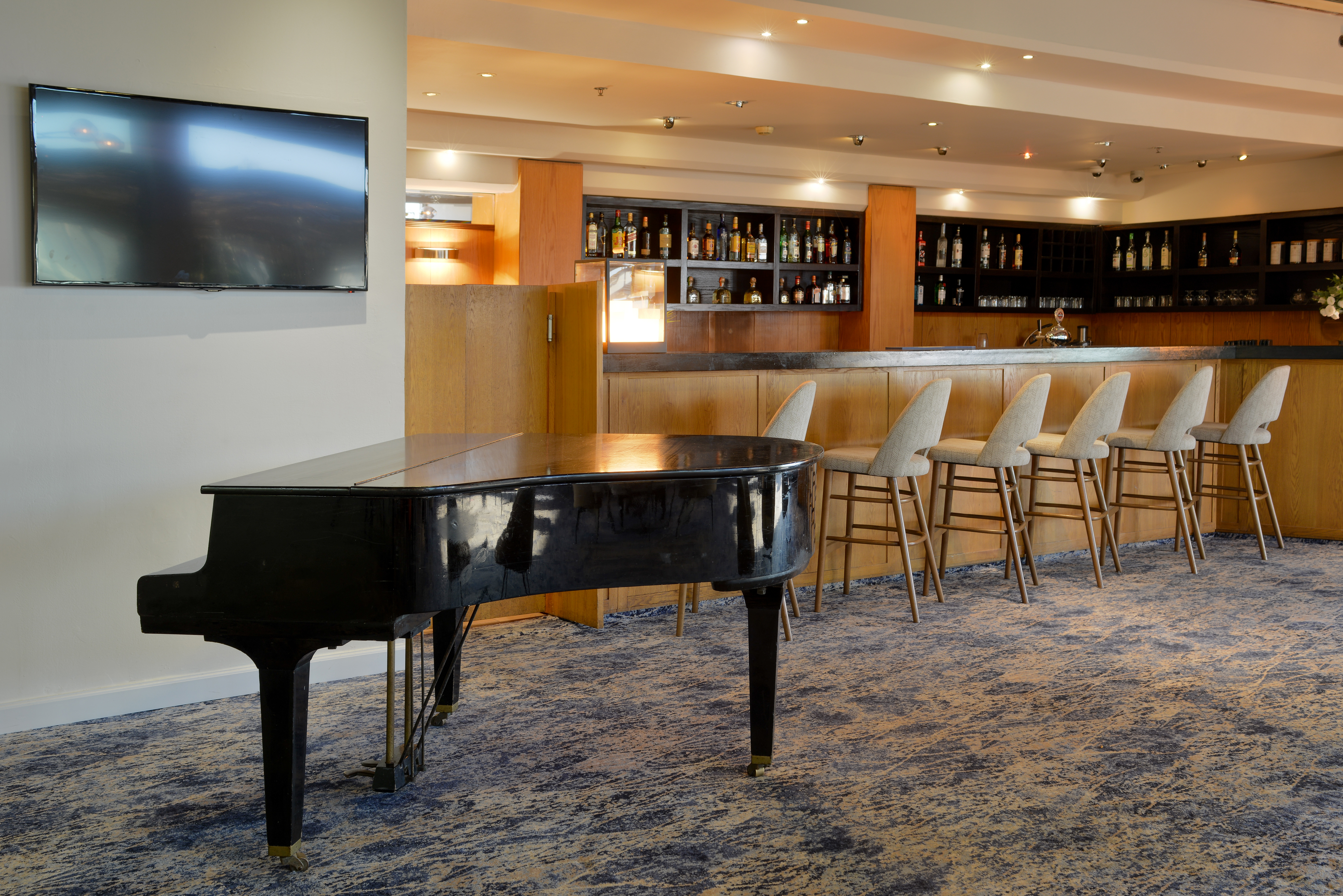 The Sharon Hotel Herzilya