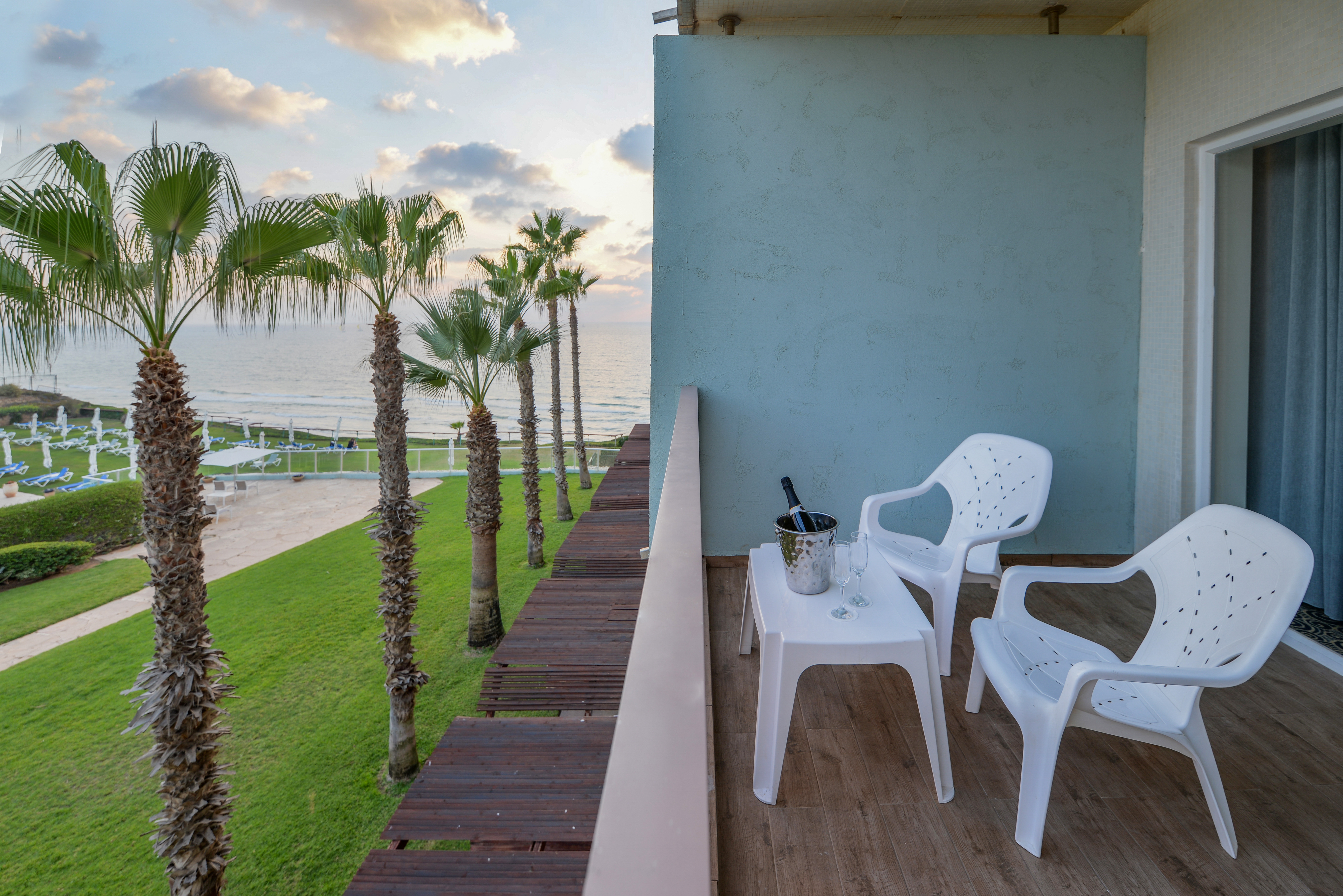 The Sharon Hotel Herzilya