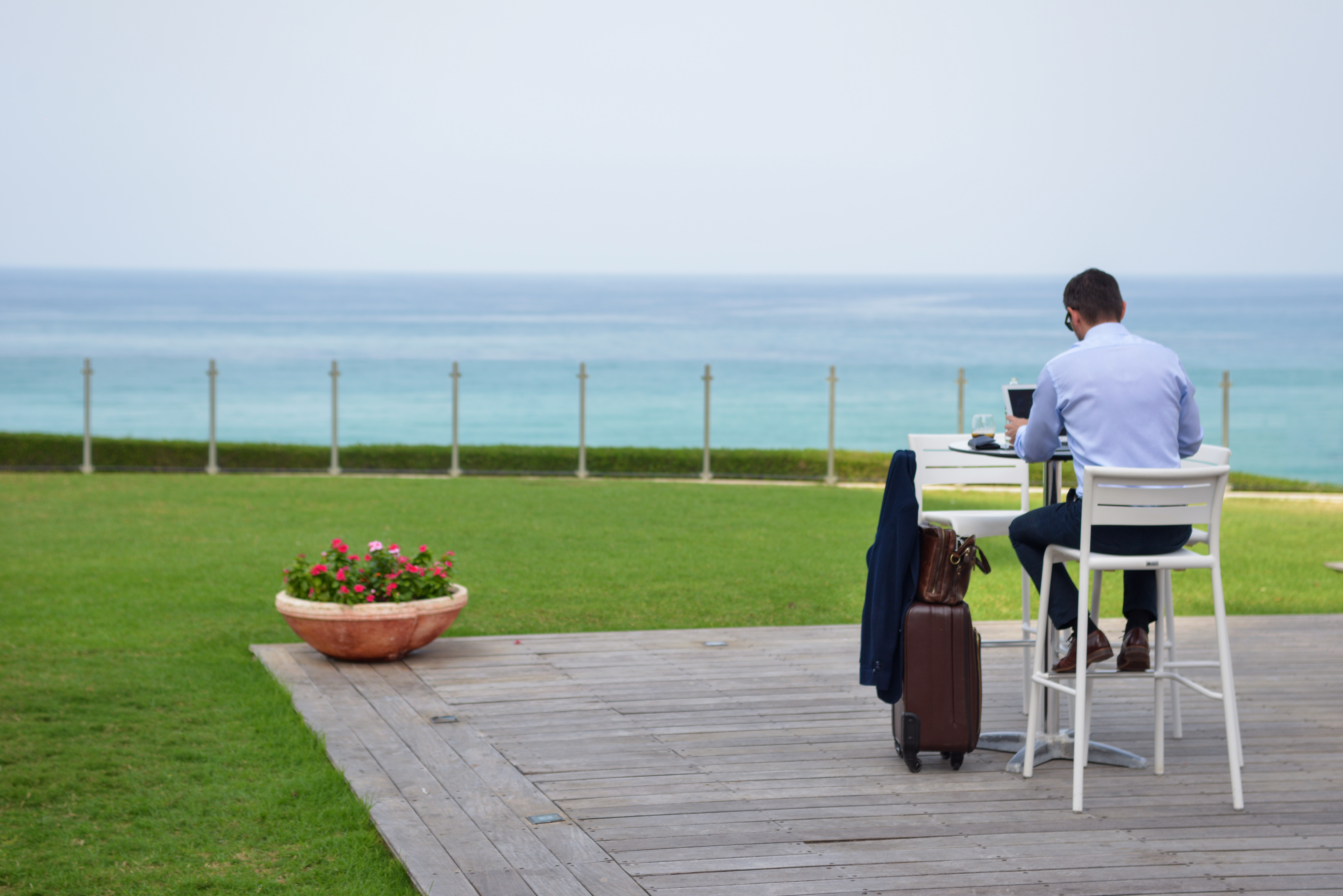 The Sharon Hotel Herzilya