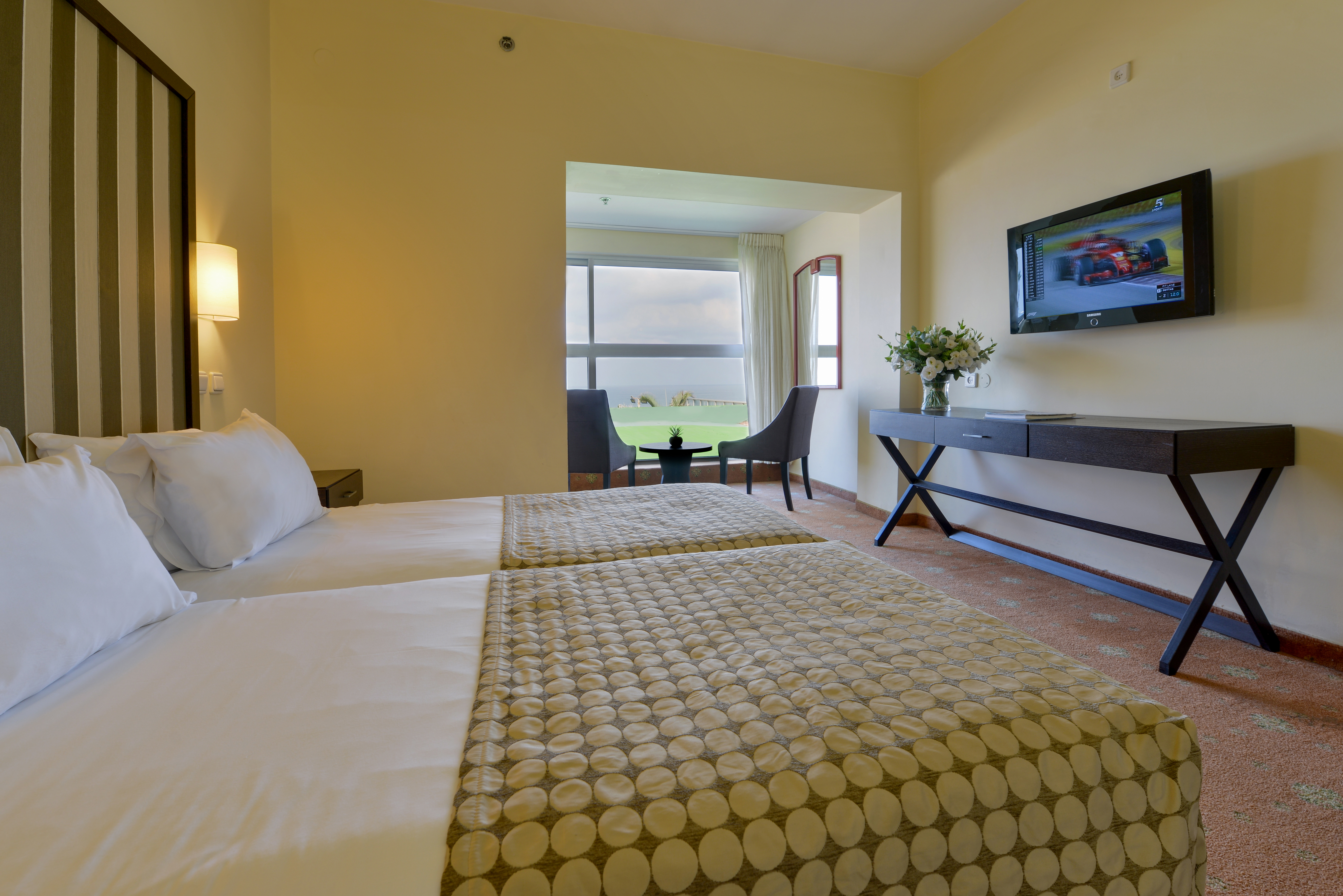 The Sharon Hotel Herzilya