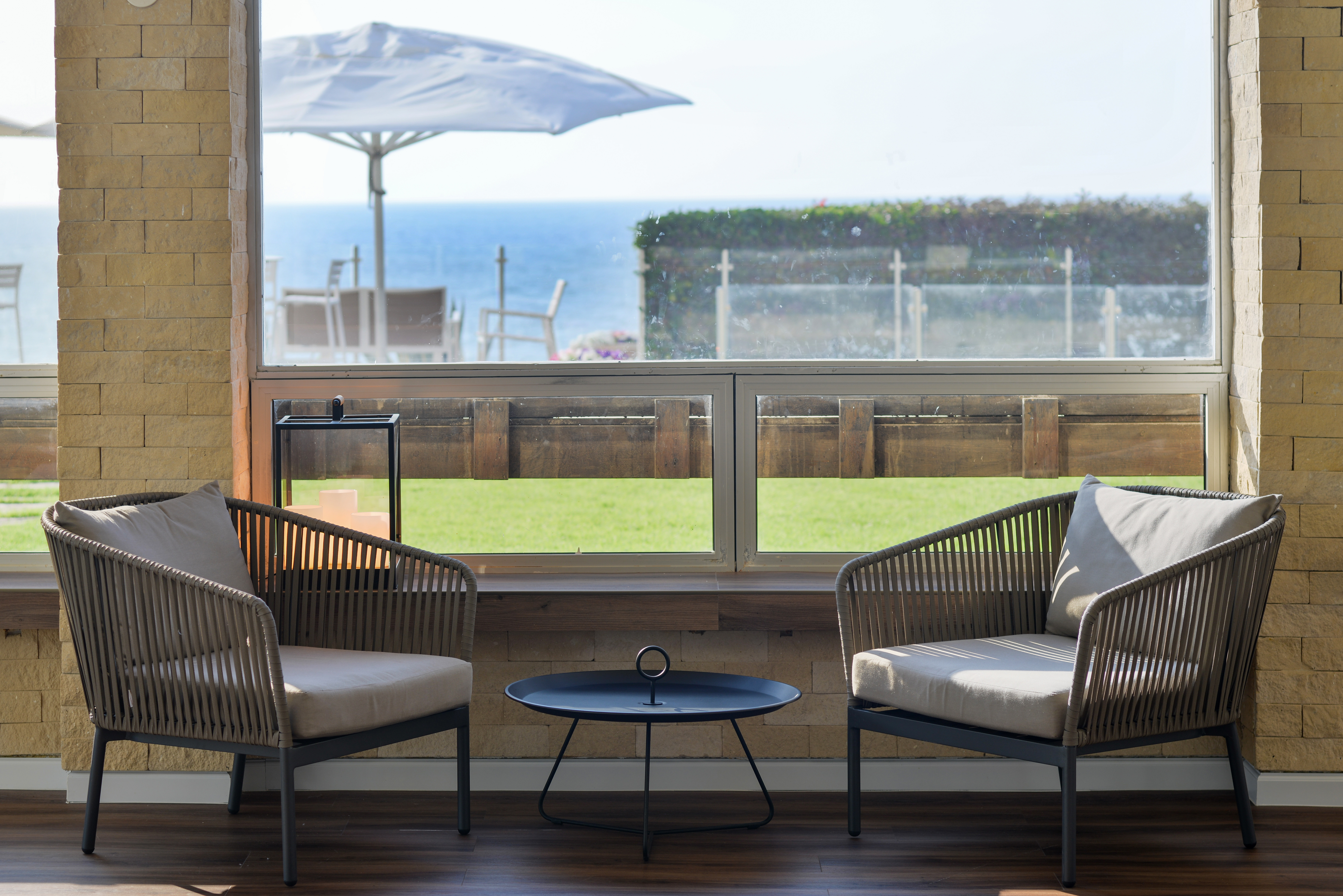 The Sharon Hotel Herzilya