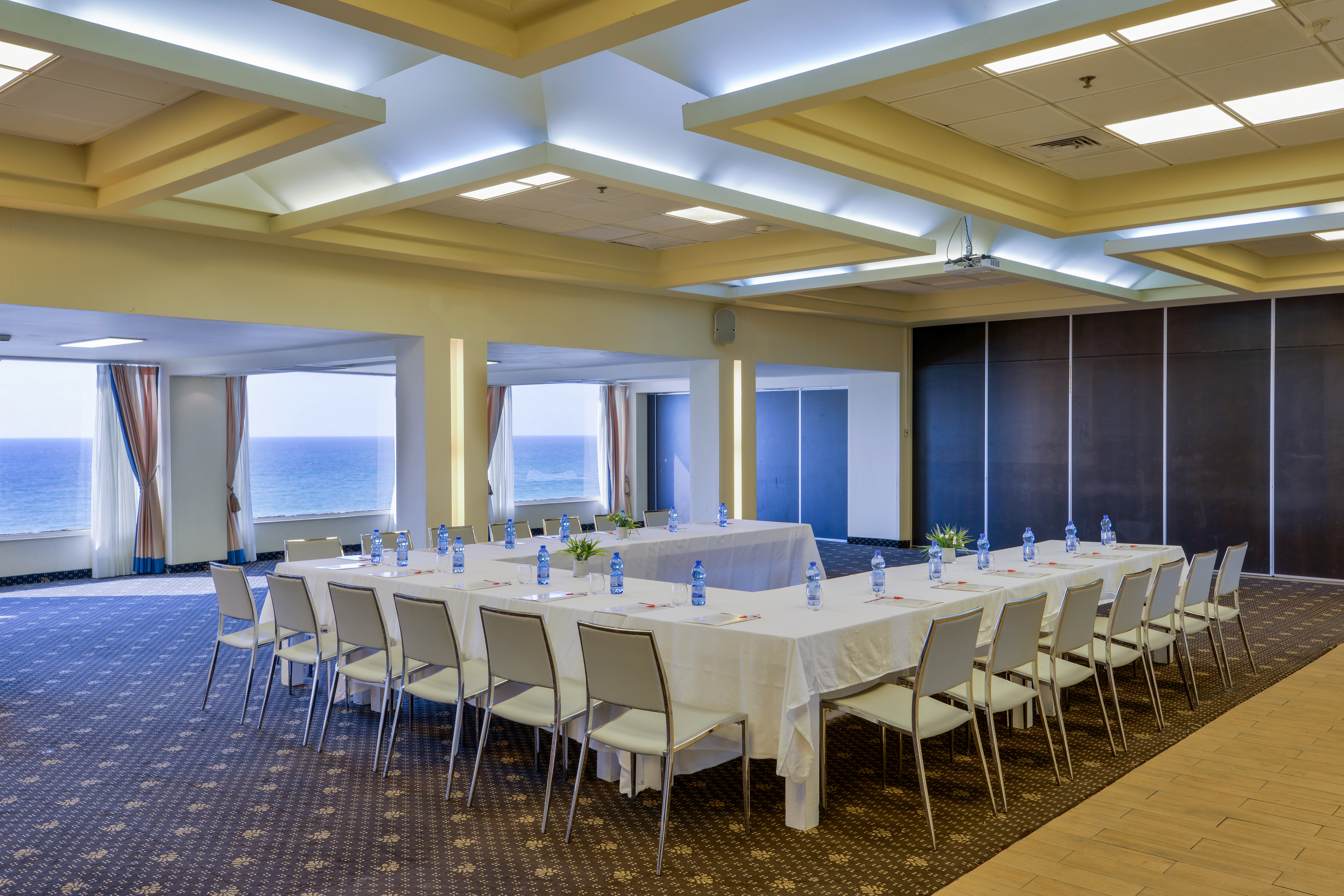 The Sharon Hotel Herzilya