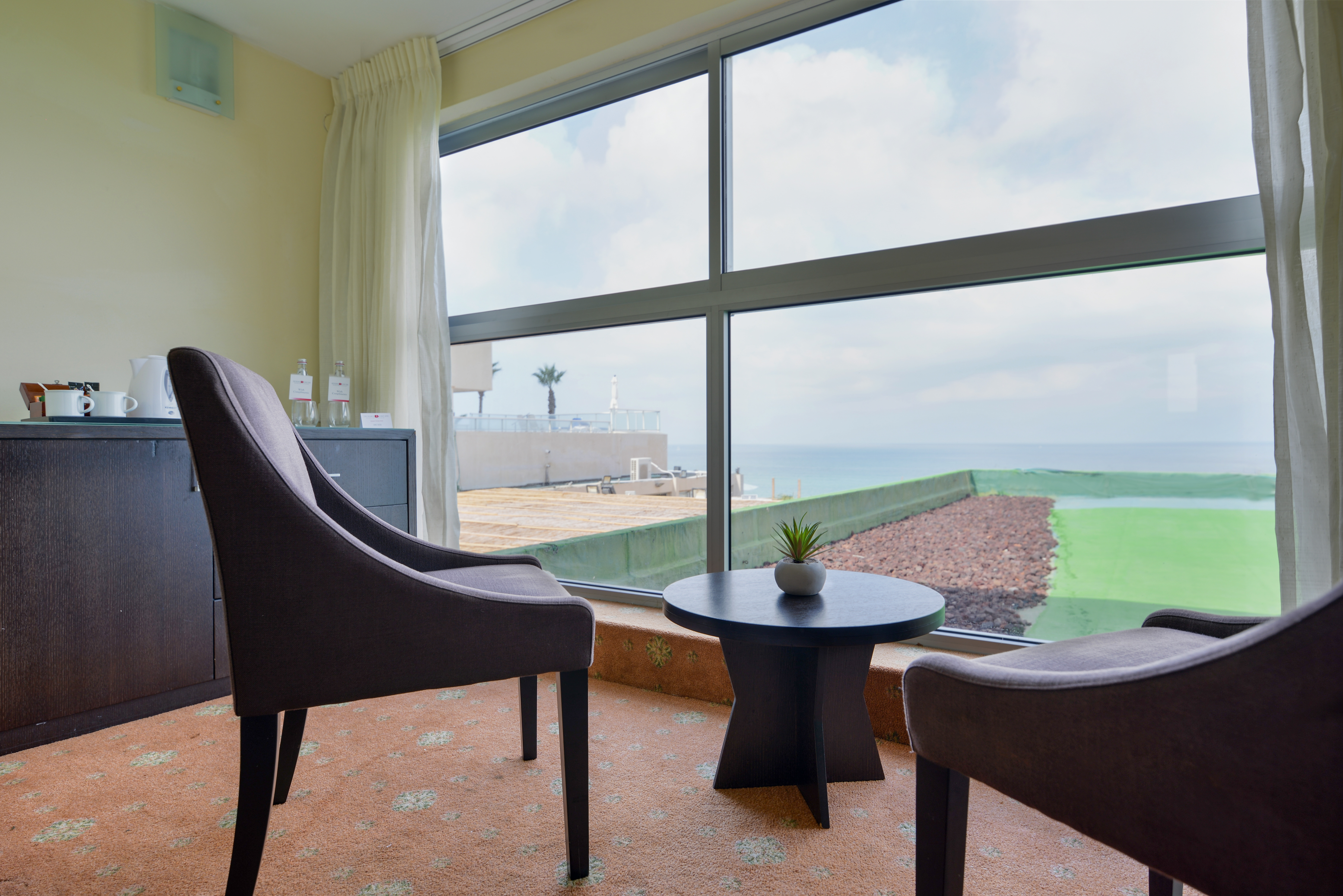 The Sharon Hotel Herzilya