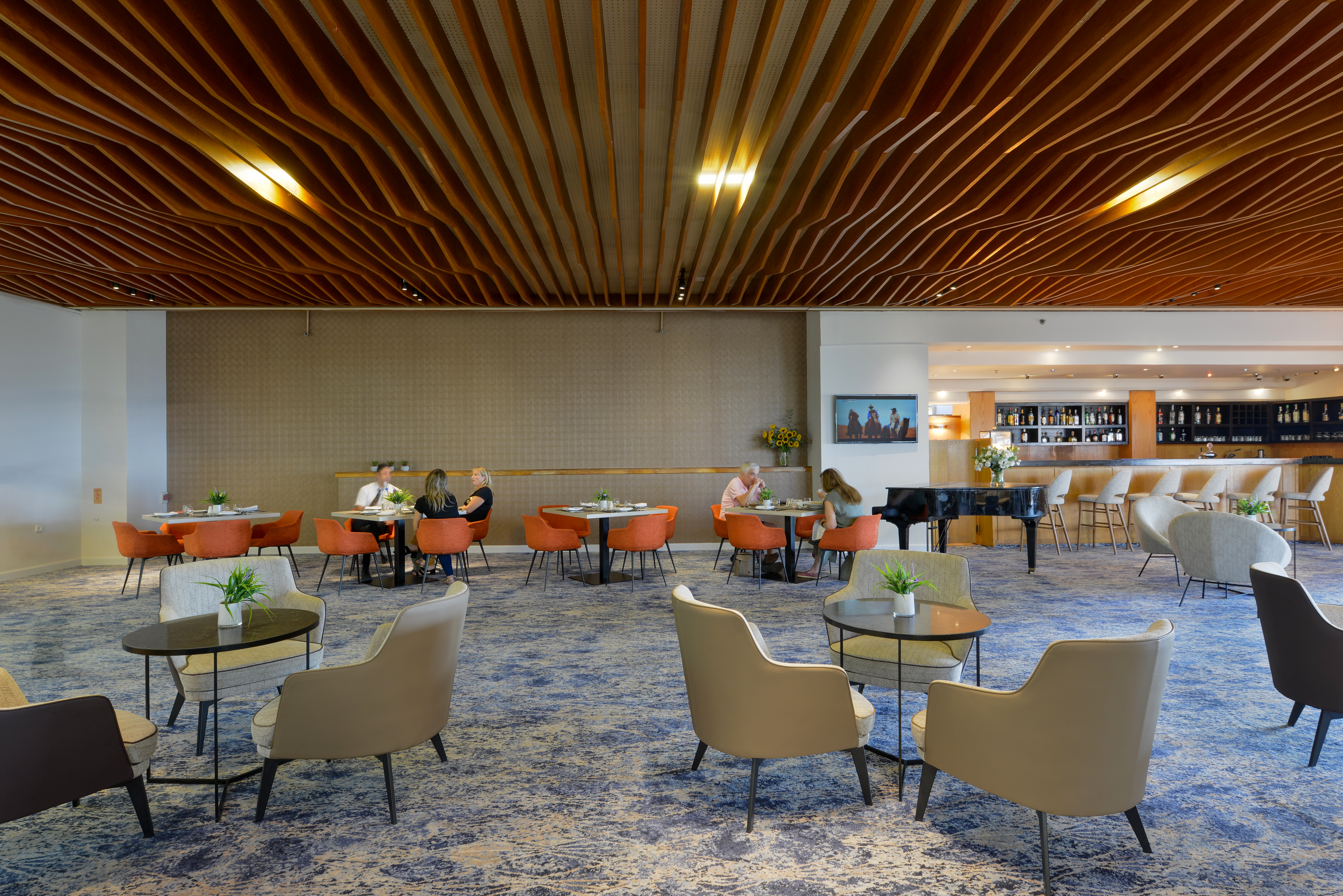 The Sharon Hotel Herzilya
