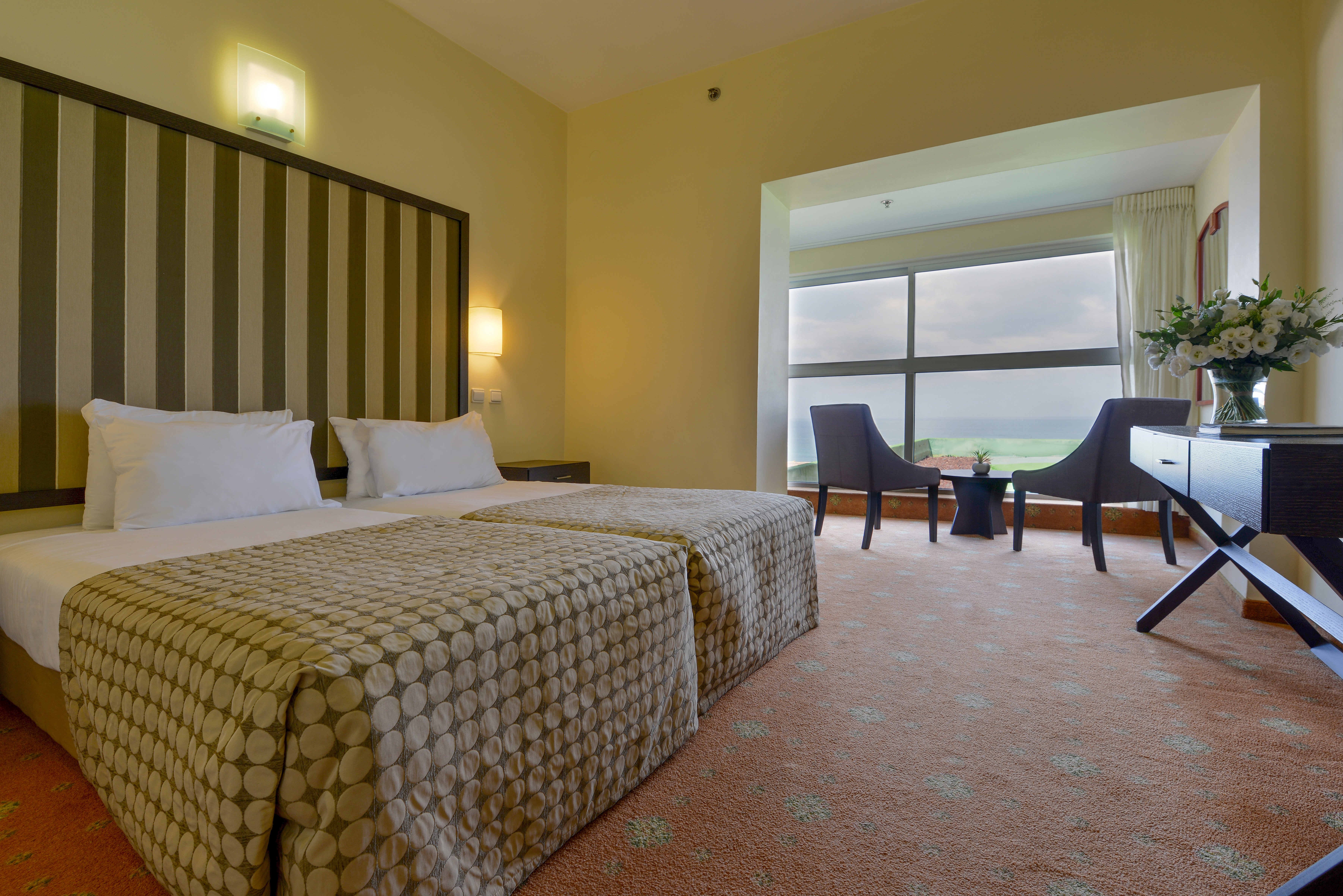 The Sharon Hotel Herzilya