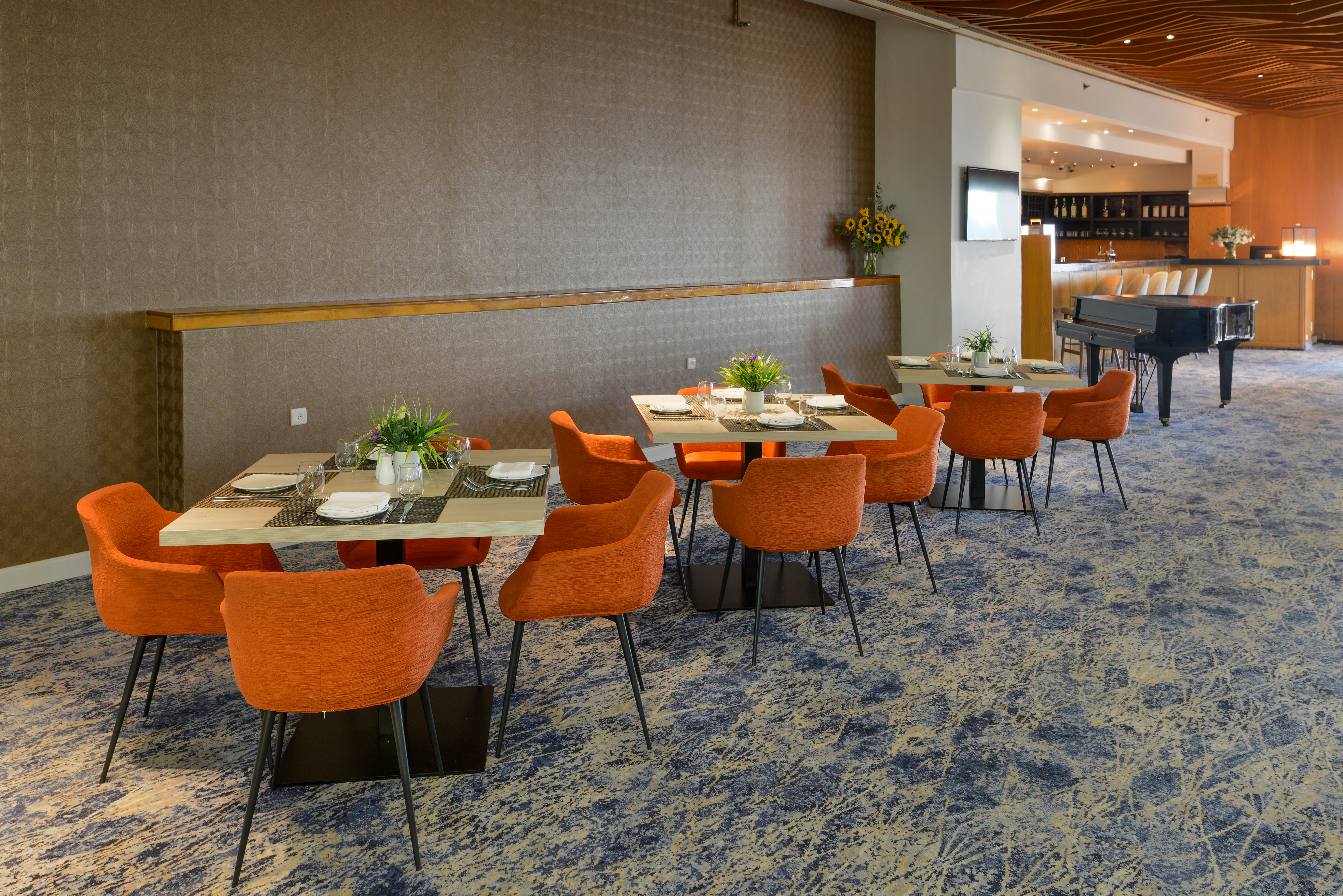 The Sharon Hotel Herzilya