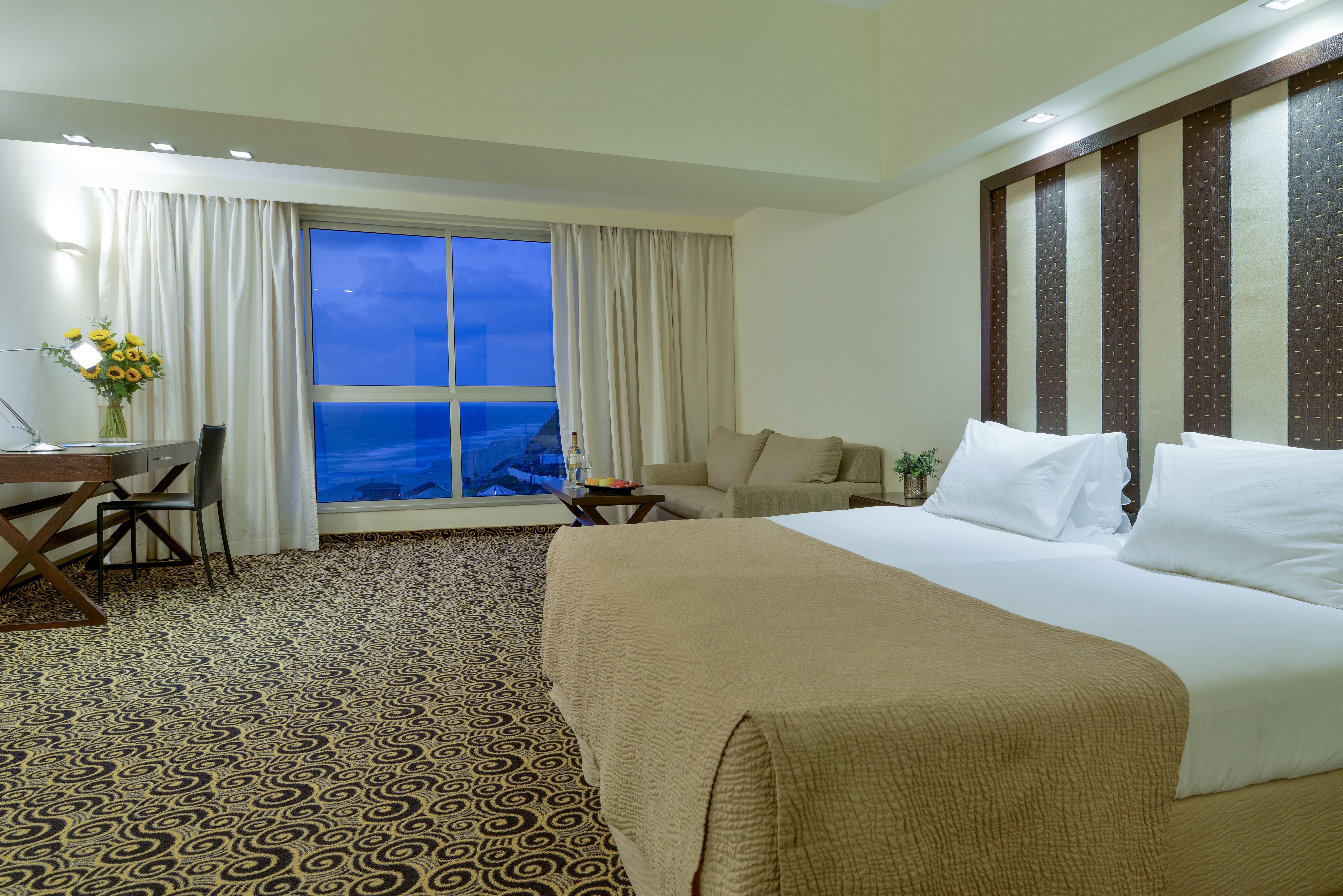 The Sharon Hotel Herzilya