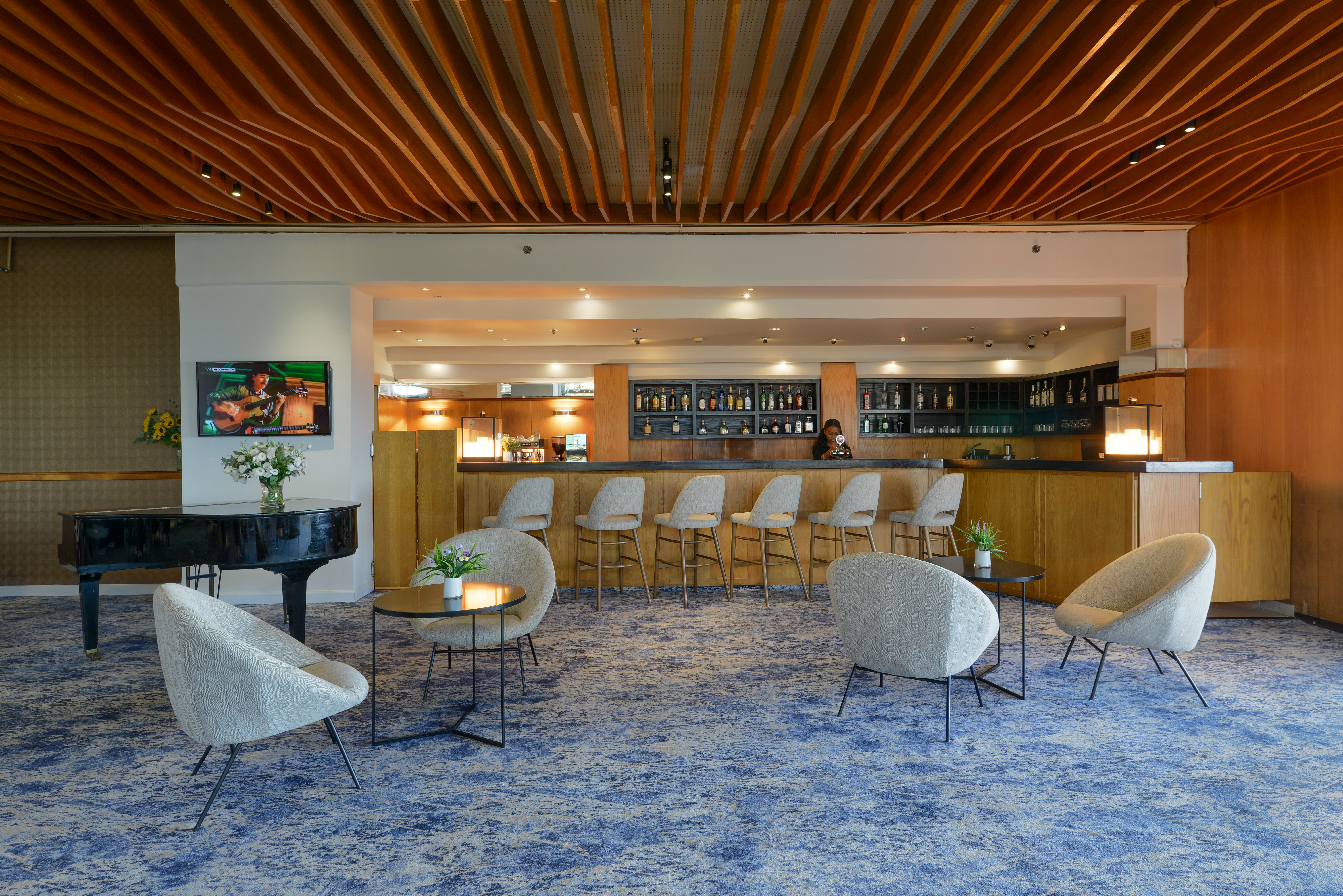 The Sharon Hotel Herzilya