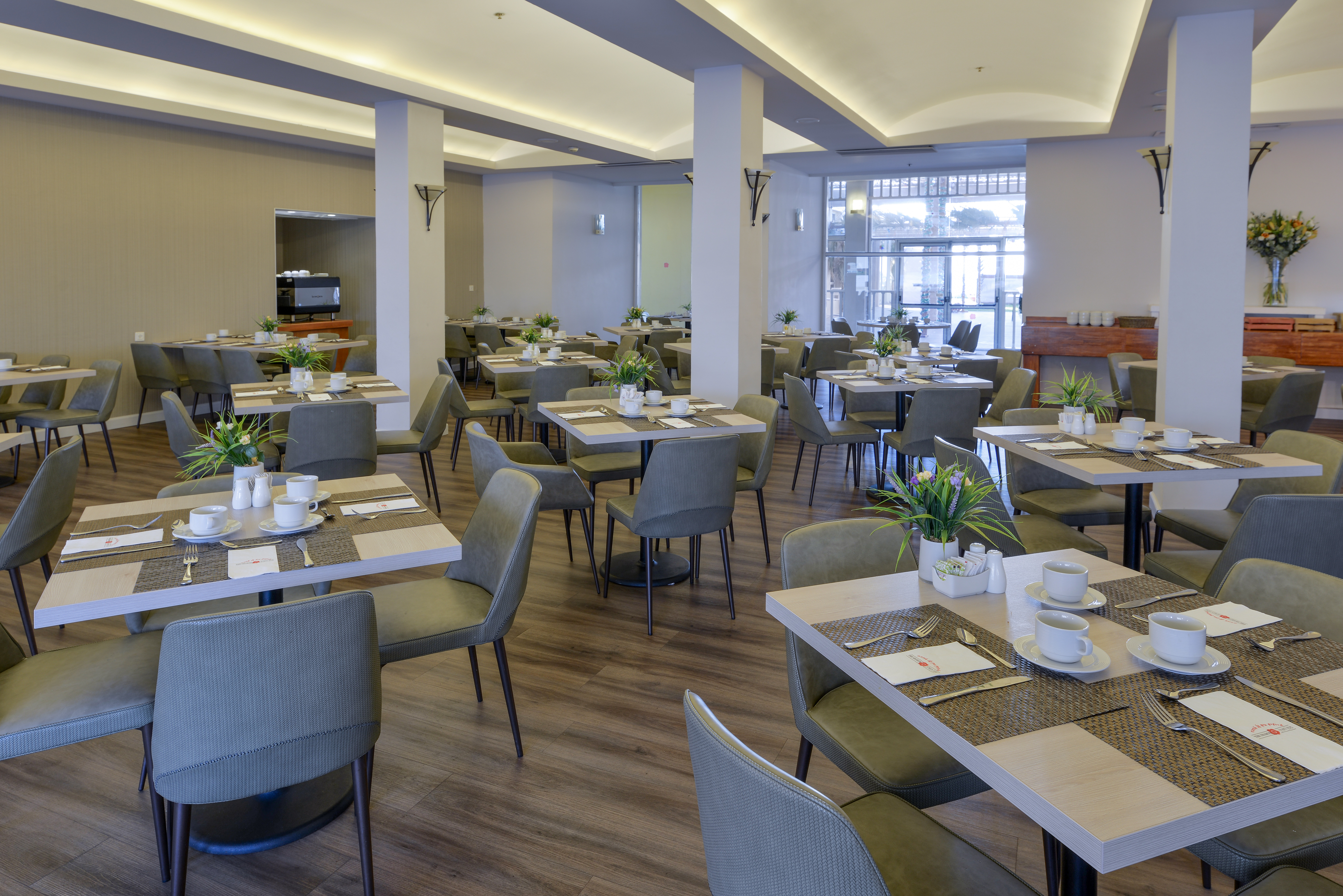 The Sharon Hotel Herzilya