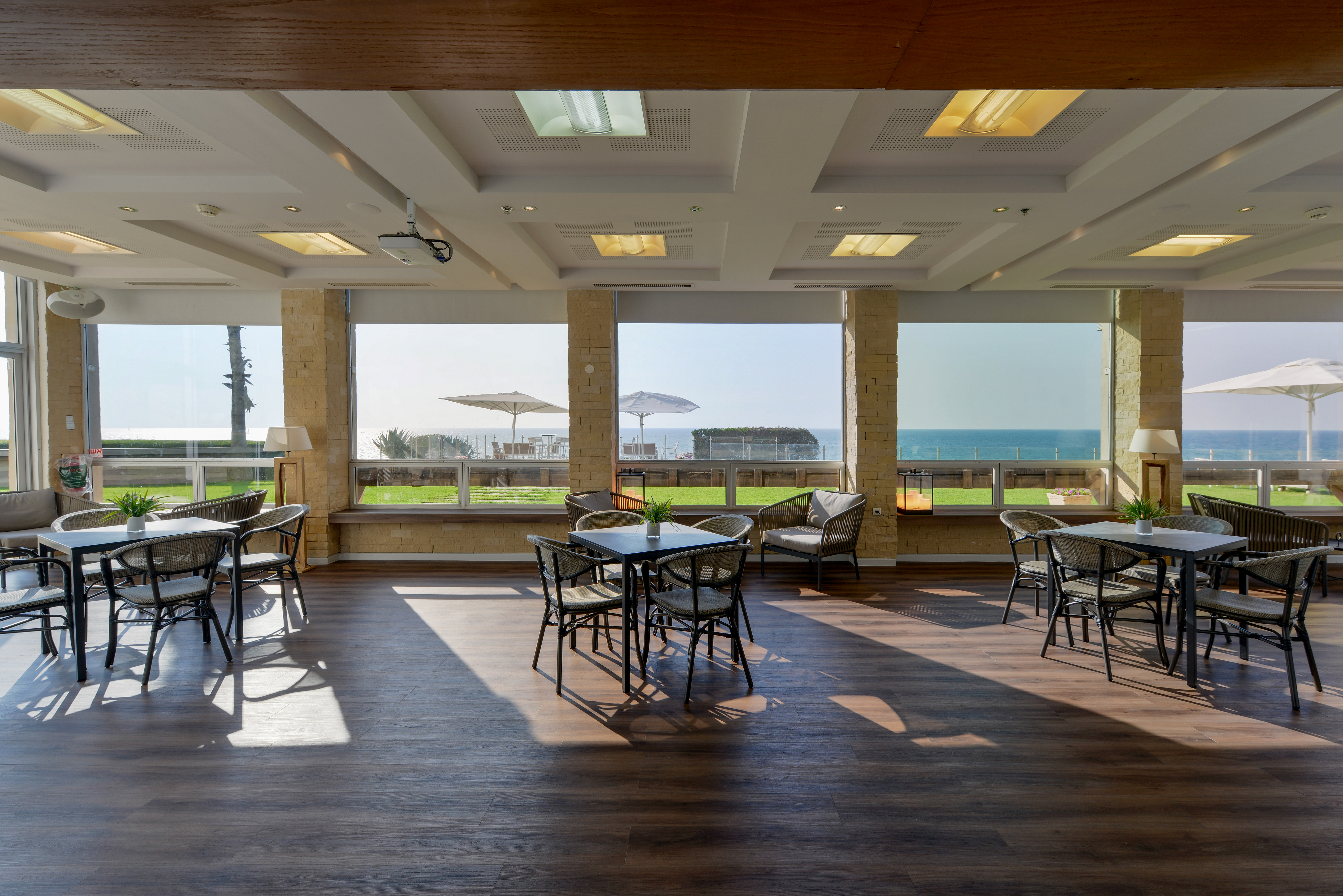 The Sharon Hotel Herzilya