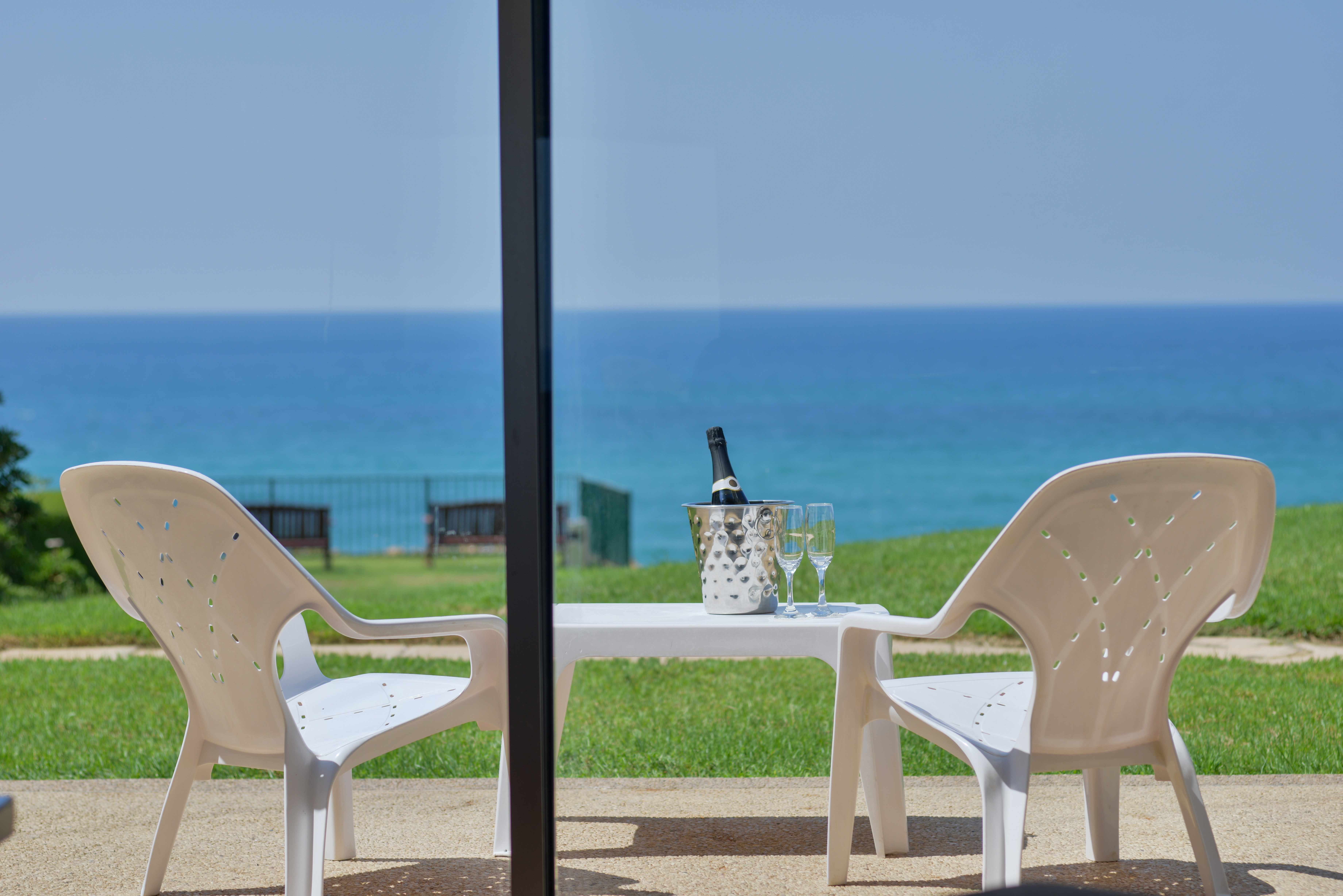 The Sharon Hotel Herzilya