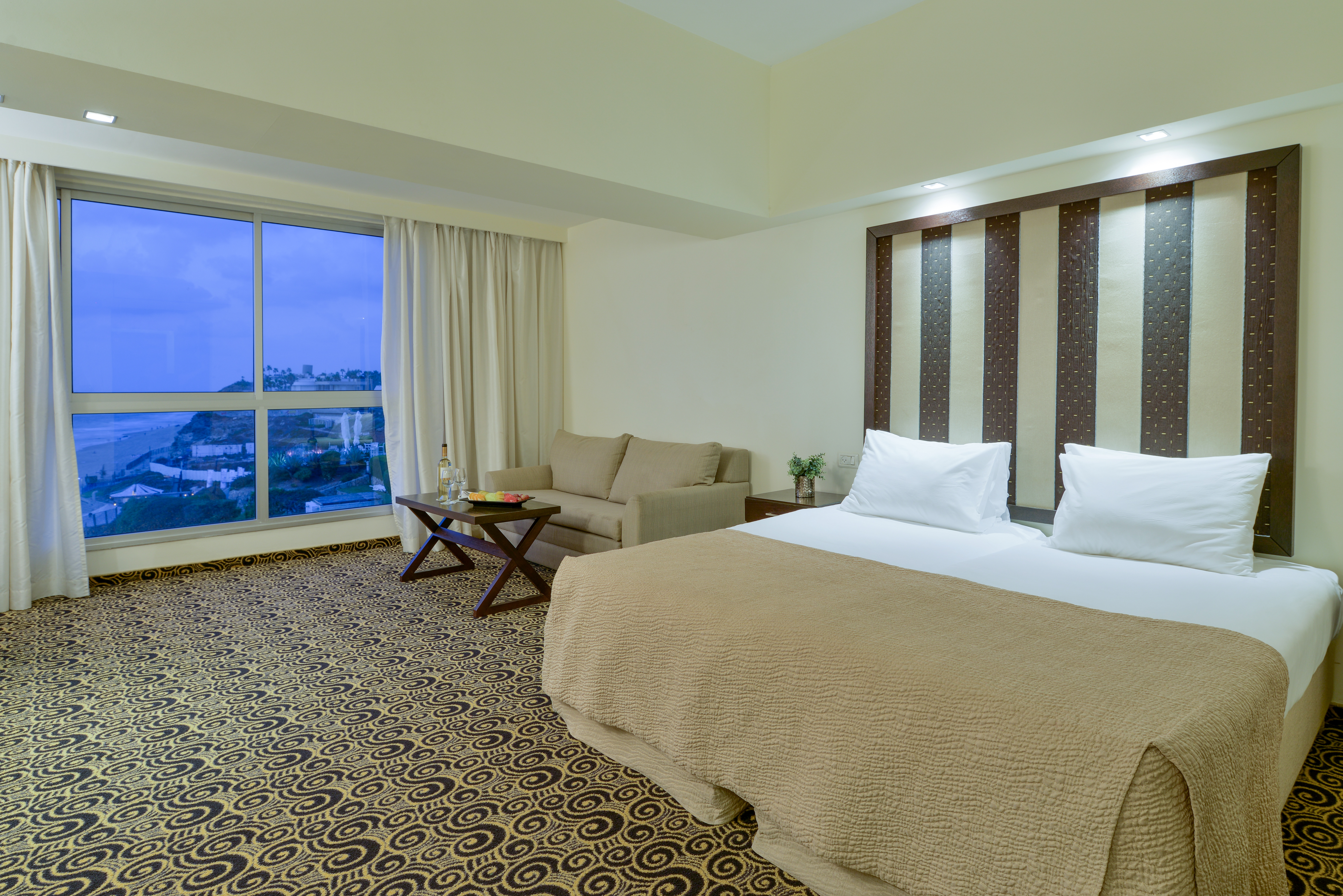 The Sharon Hotel Herzilya