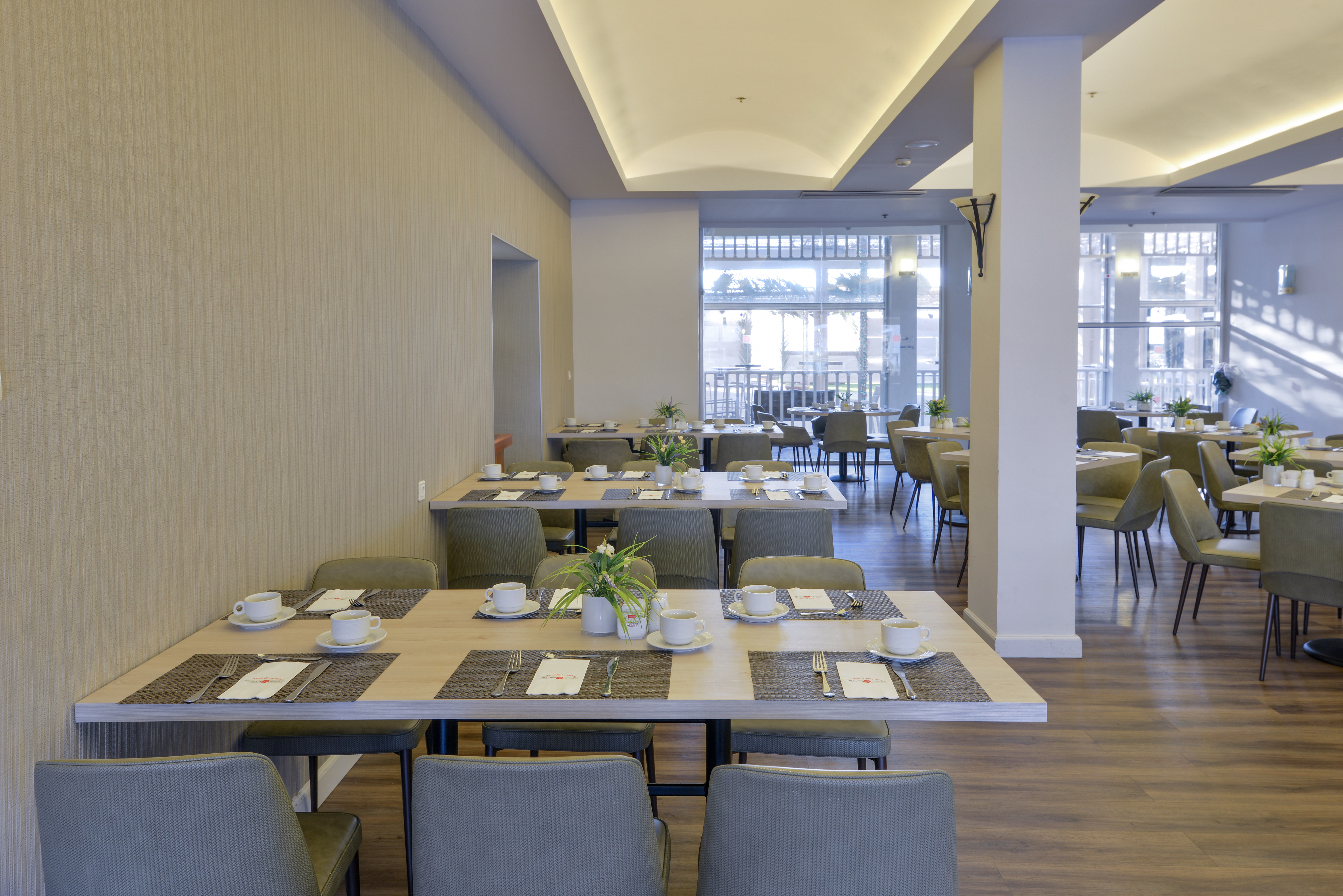 The Sharon Hotel Herzilya