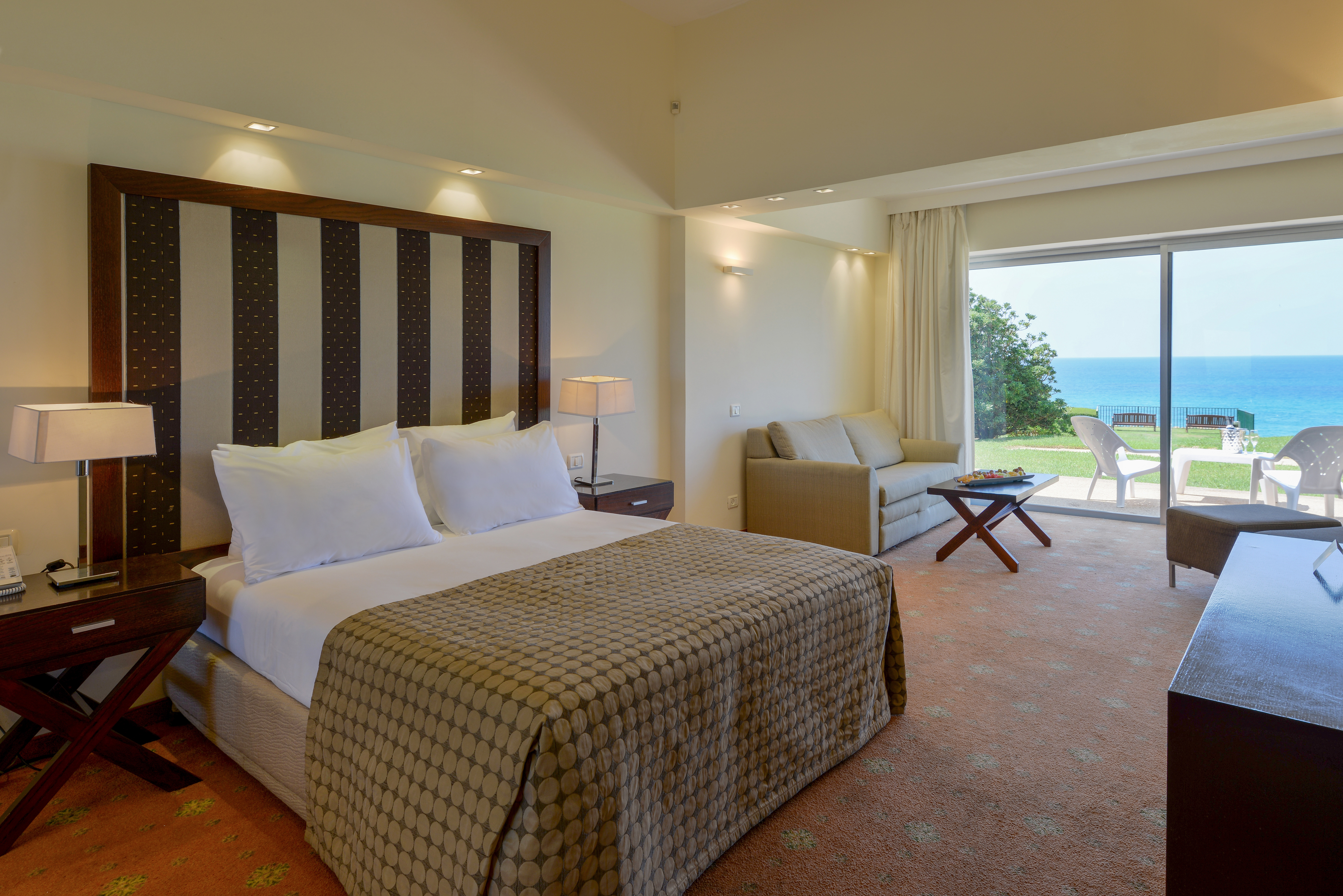 The Sharon Hotel Herzilya
