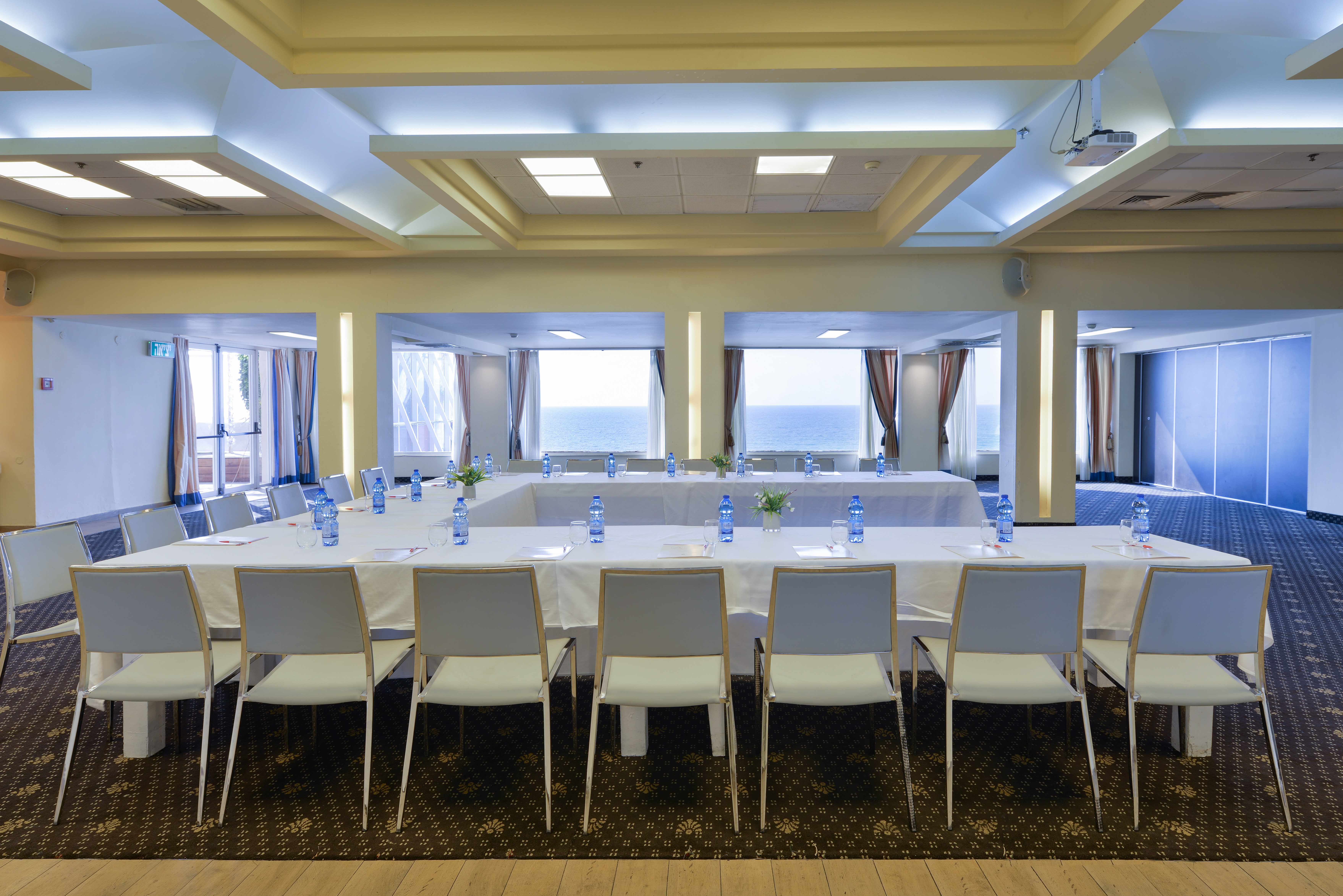 The Sharon Hotel Herzilya