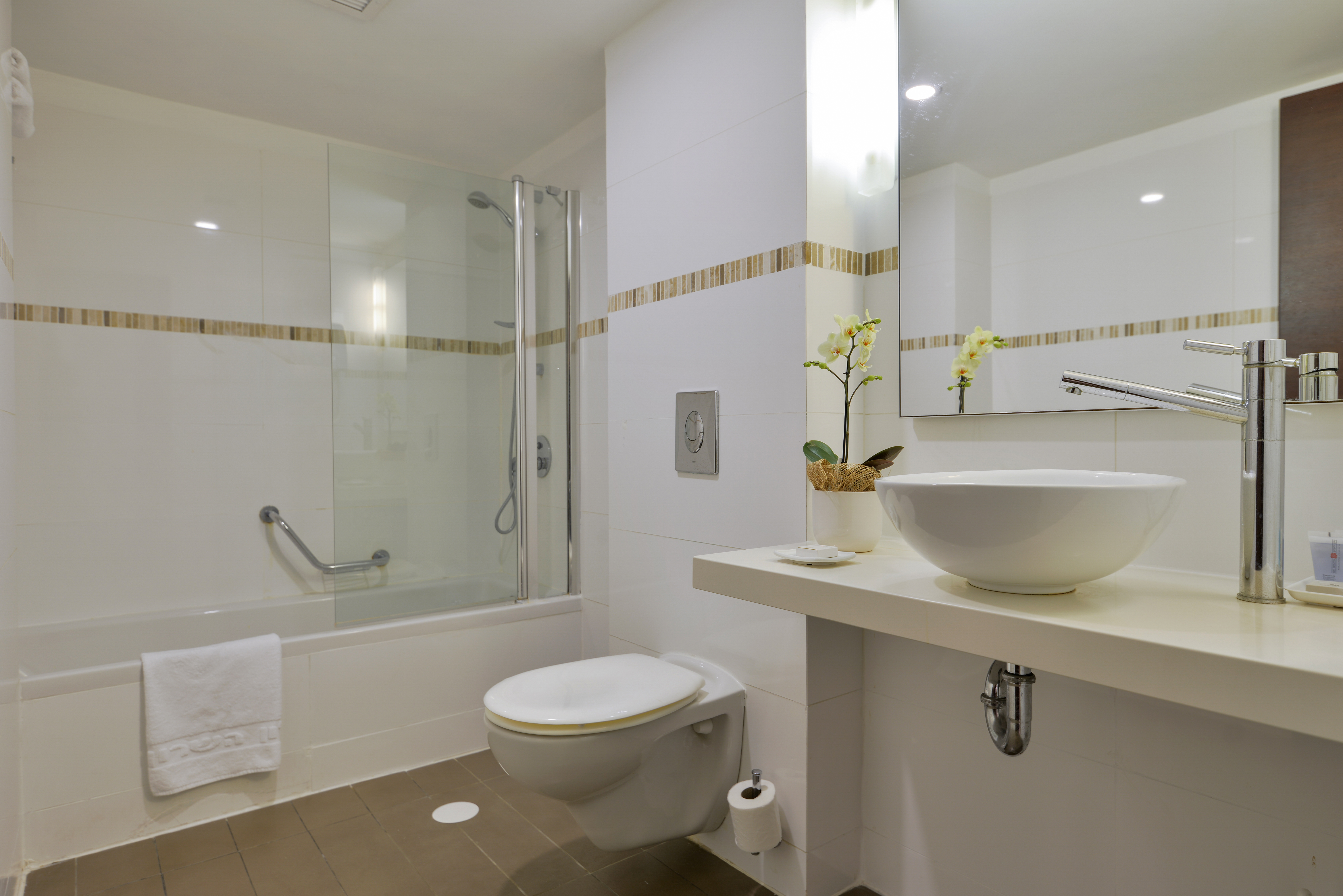 The Sharon Hotel Herzilya