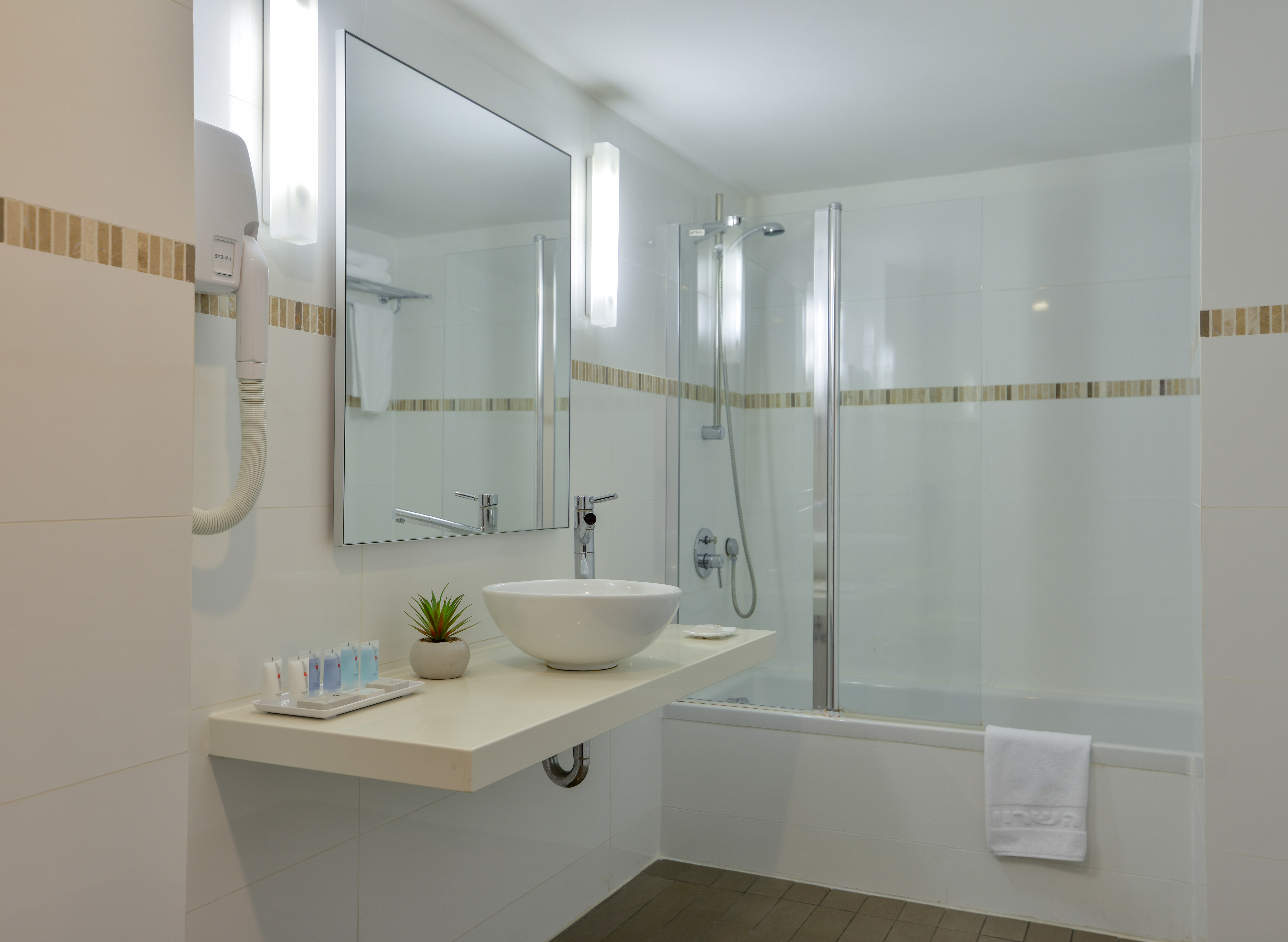 The Sharon Hotel Herzilya