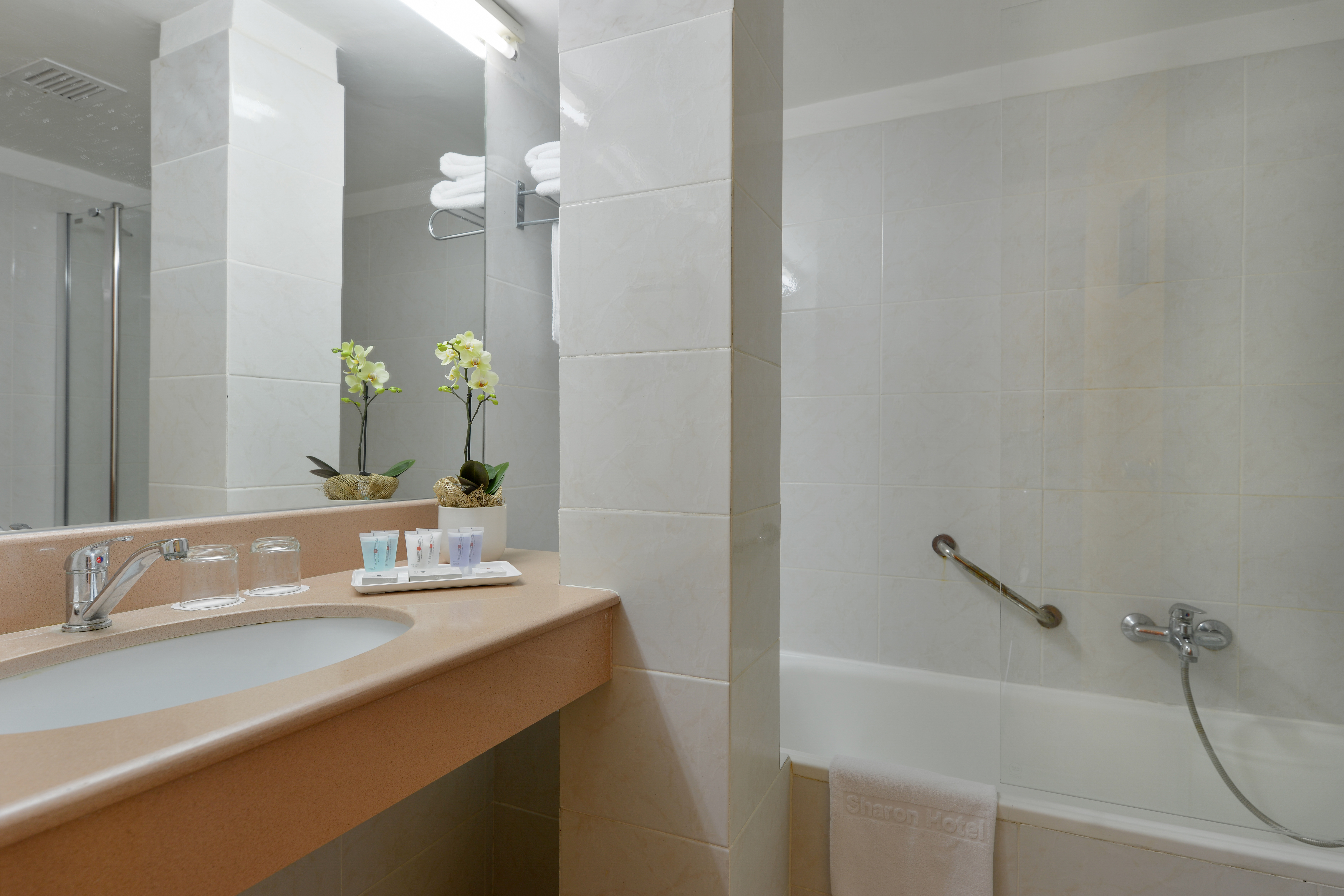 The Sharon Hotel Herzilya