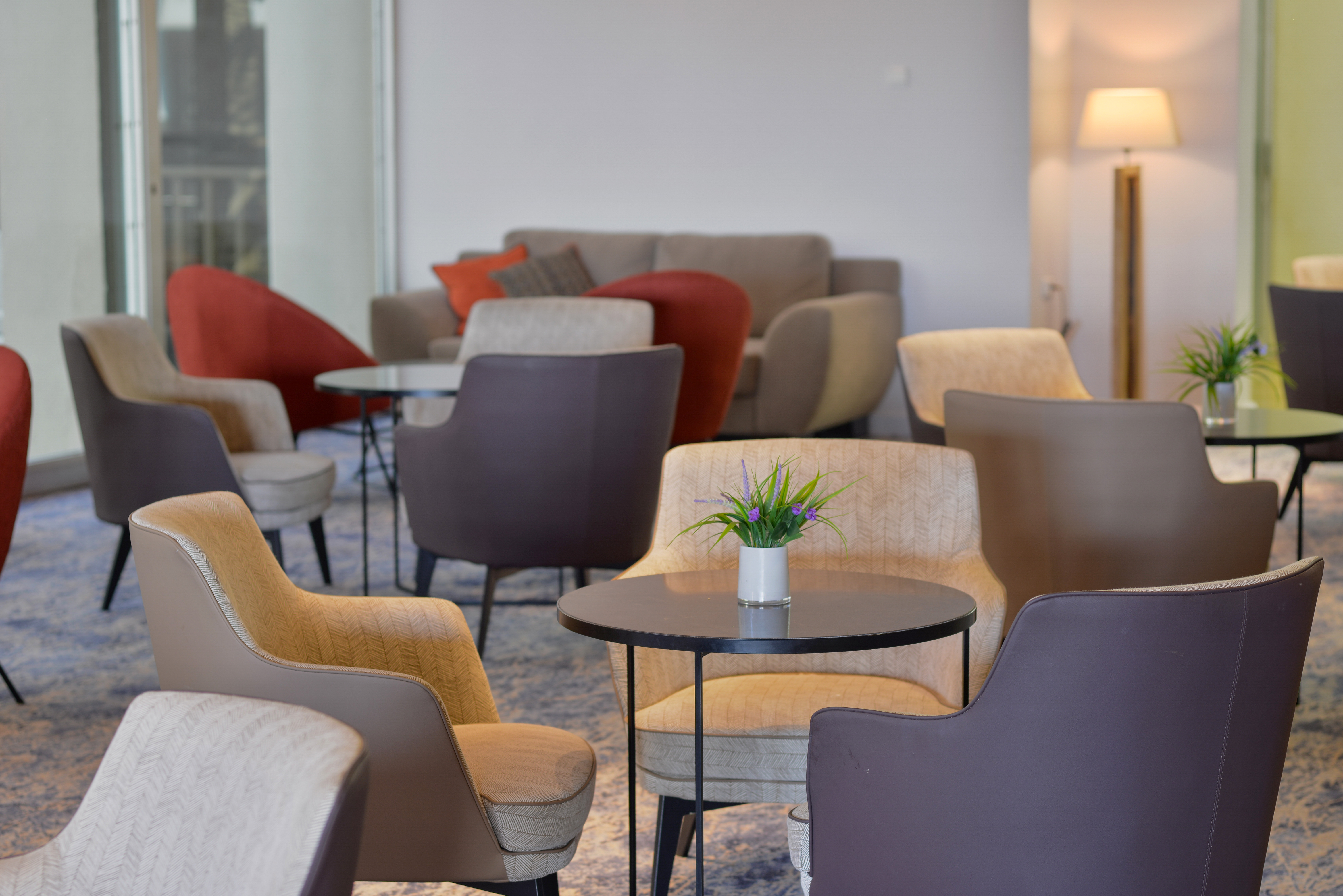 The Sharon Hotel Herzilya