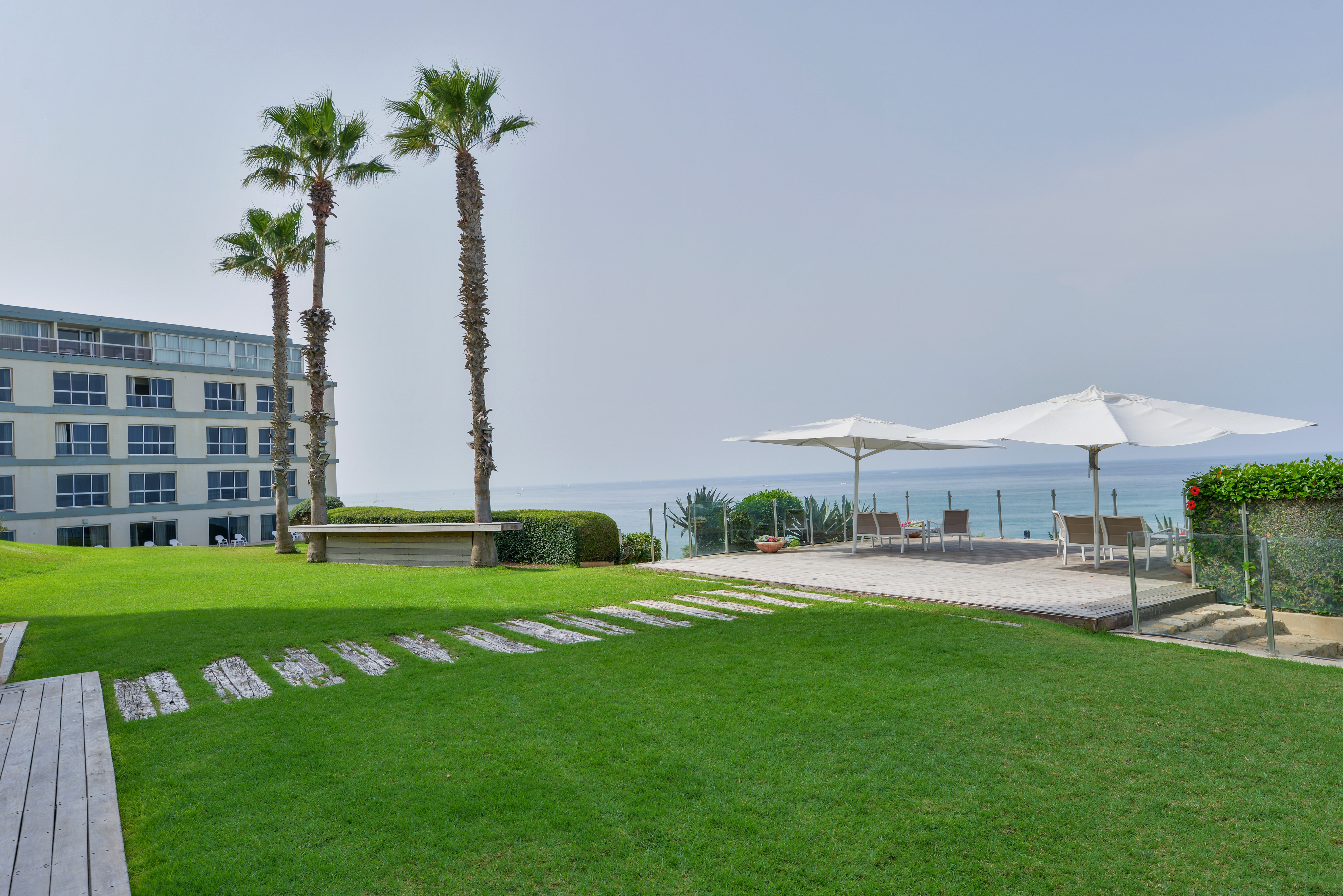 The Sharon Hotel Herzilya