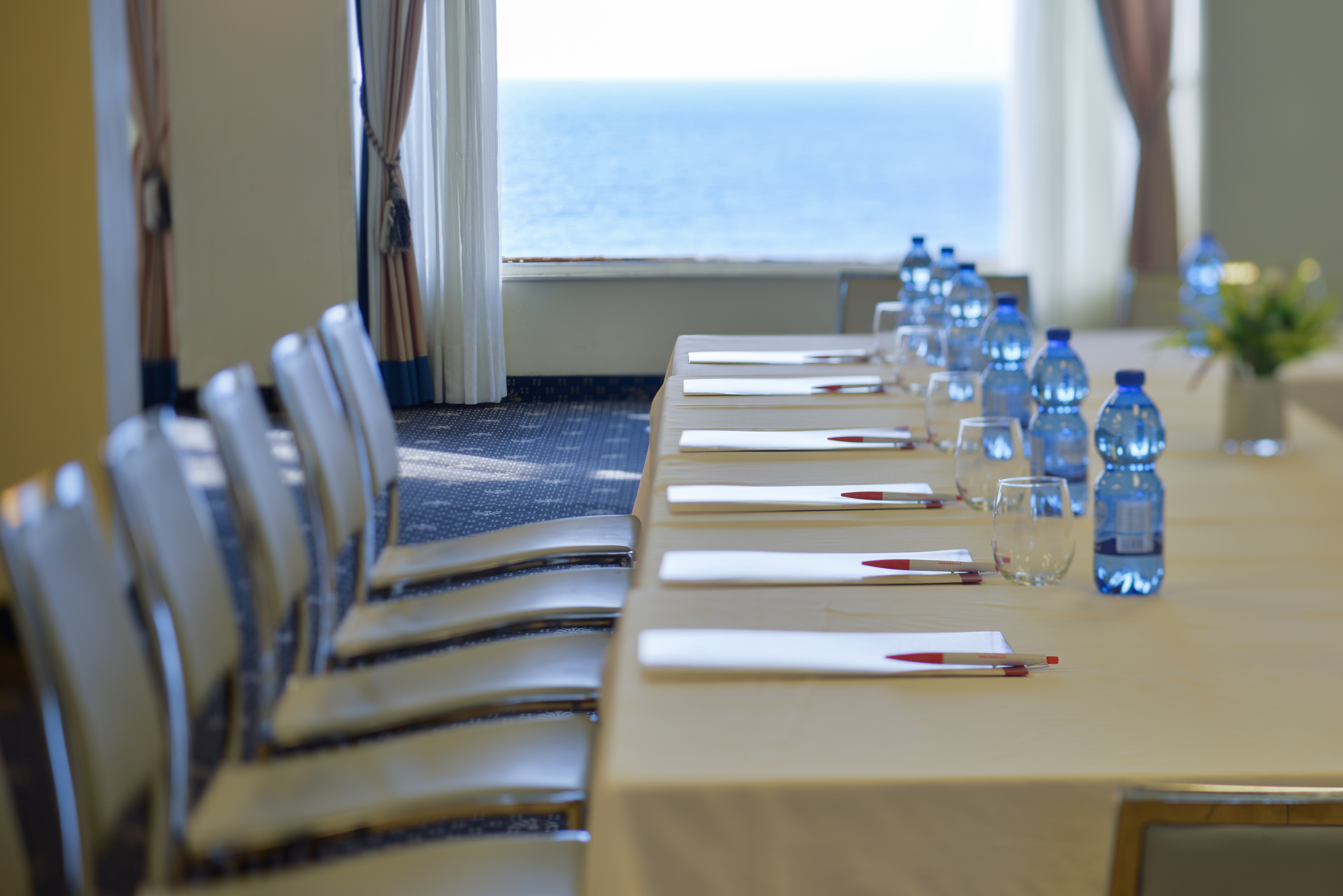 The Sharon Hotel Herzilya