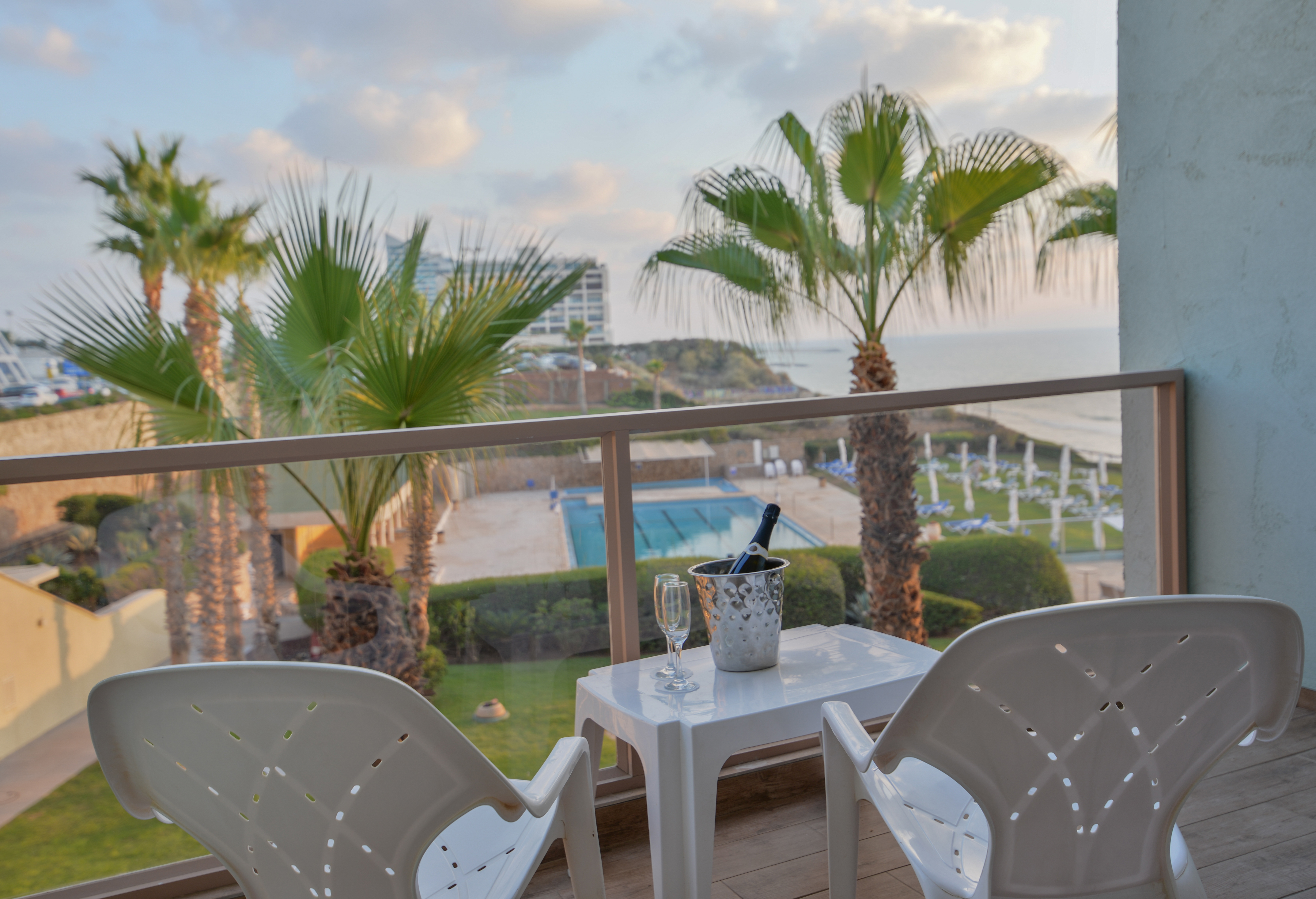 The Sharon Hotel Herzilya