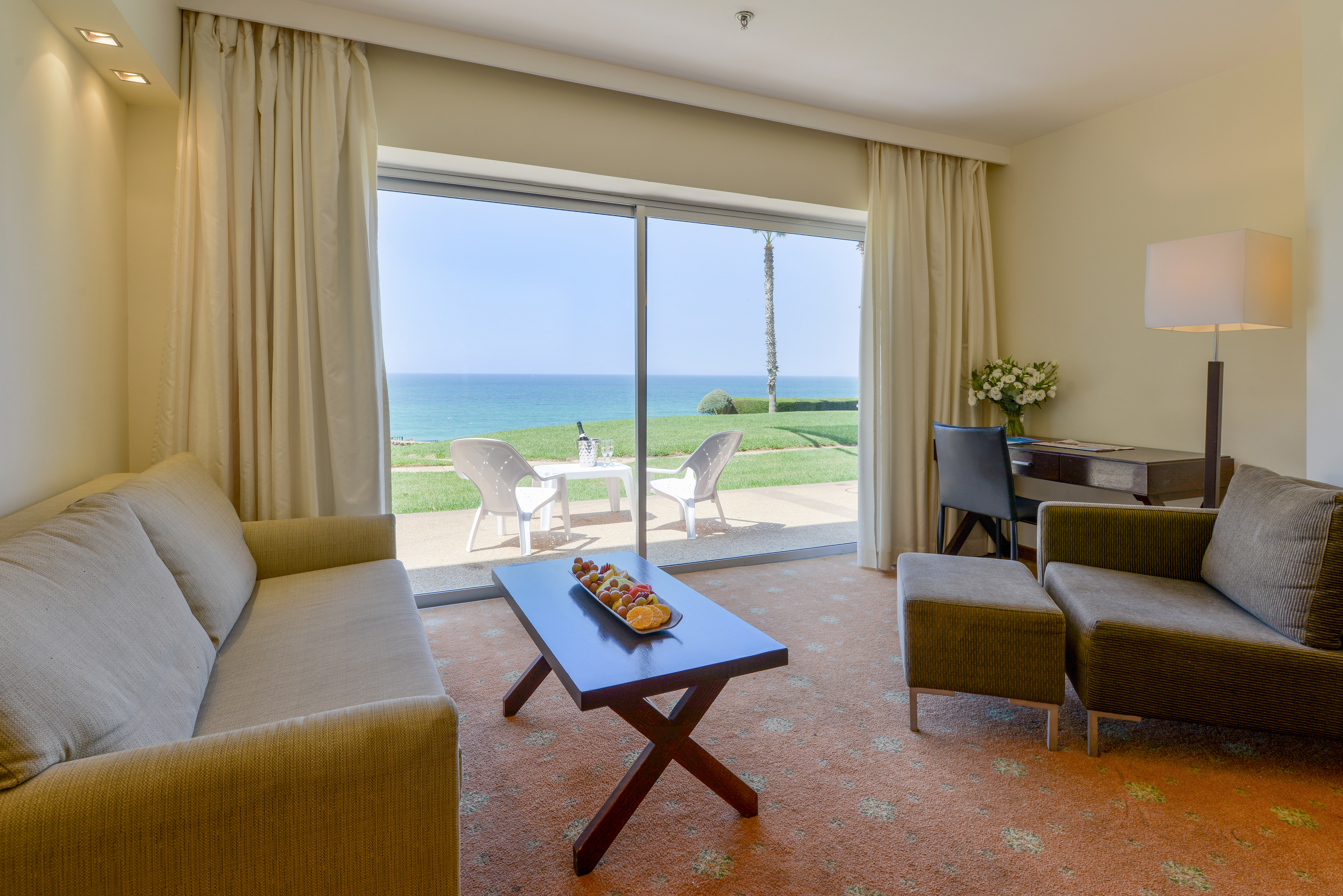 The Sharon Hotel Herzilya