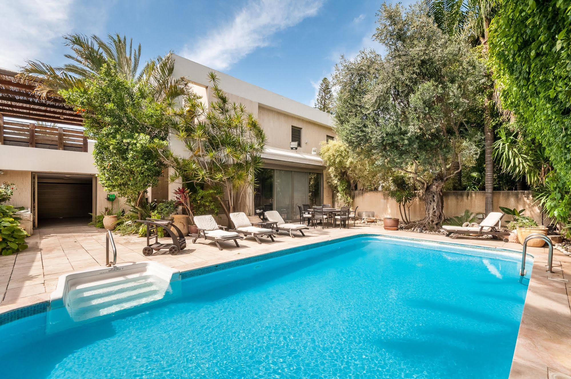Villa - Herzliya Pituah