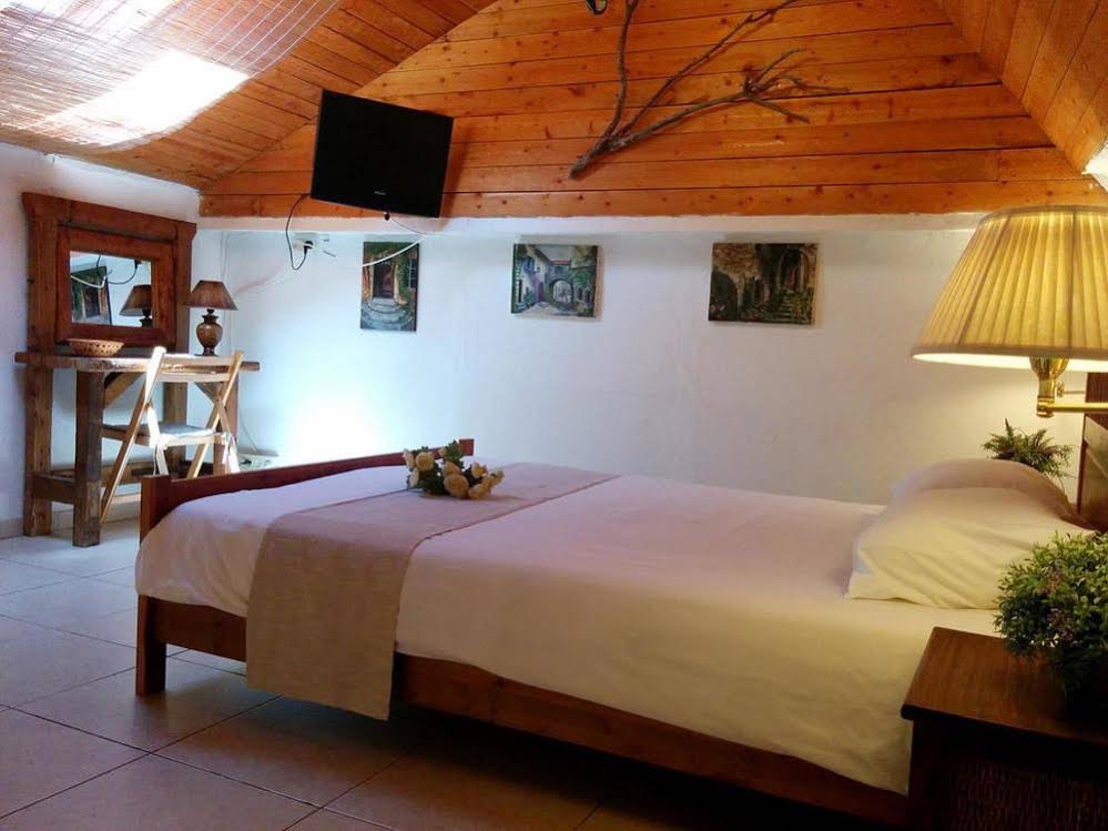 Boutique Hotel Lemazkeret
