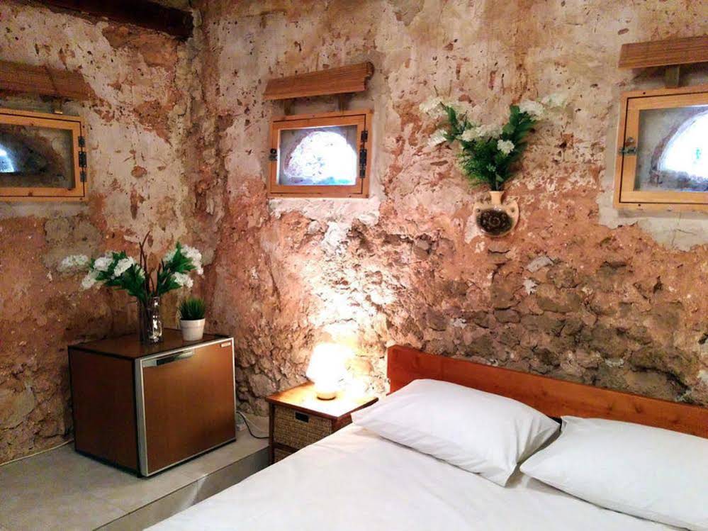 Boutique Hotel Lemazkeret