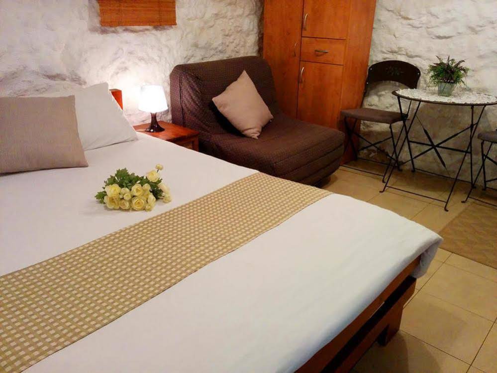 Boutique Hotel Lemazkeret