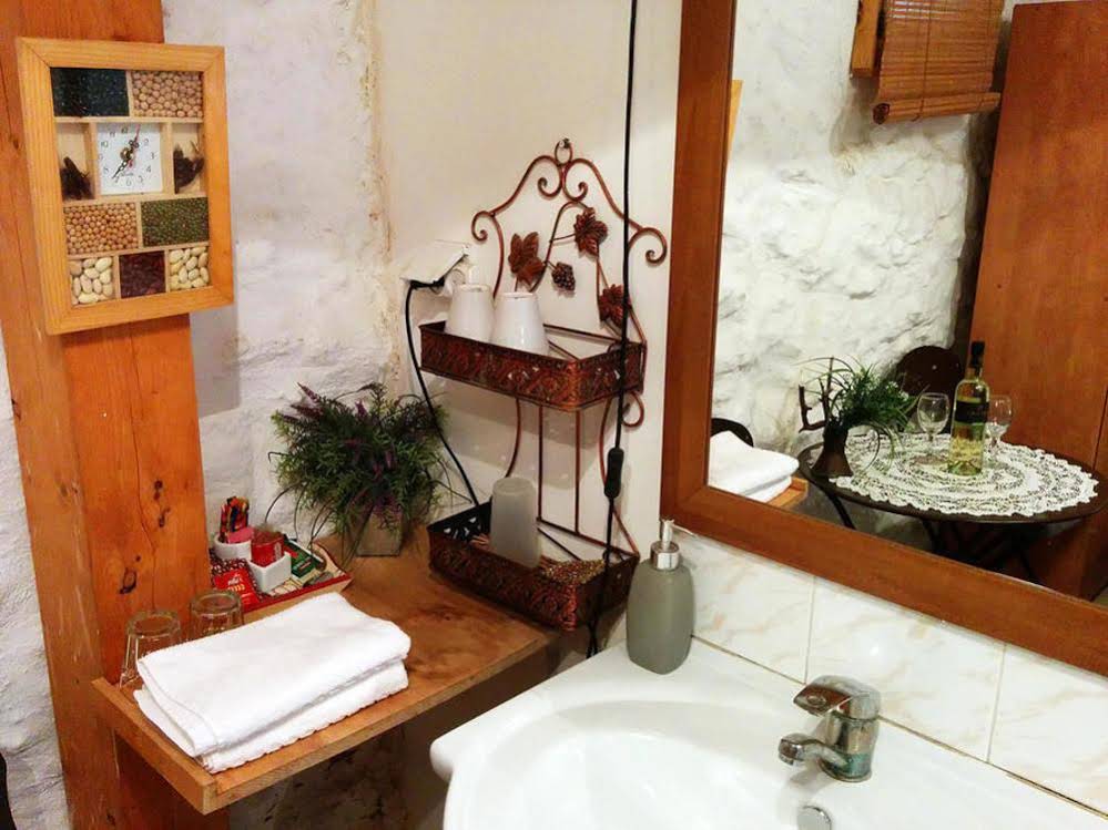 Boutique Hotel Lemazkeret