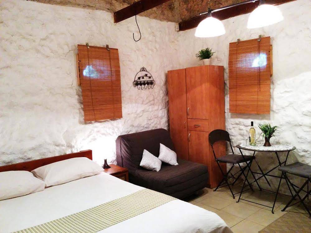 Boutique Hotel Lemazkeret